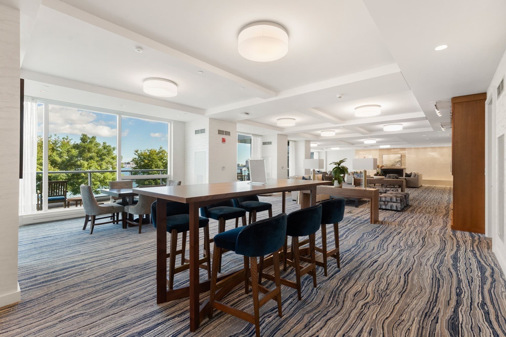 Condominium at 22 Liberty Dr, Boston MA 02210, photo 34 of 42