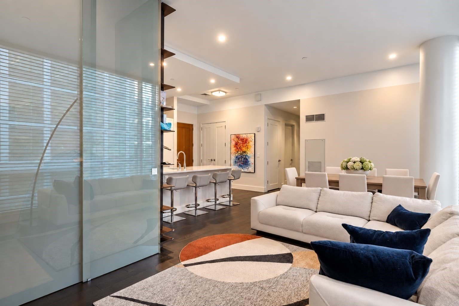 Condominium at 22 Liberty Dr, Boston MA 02210, photo 11 of 42