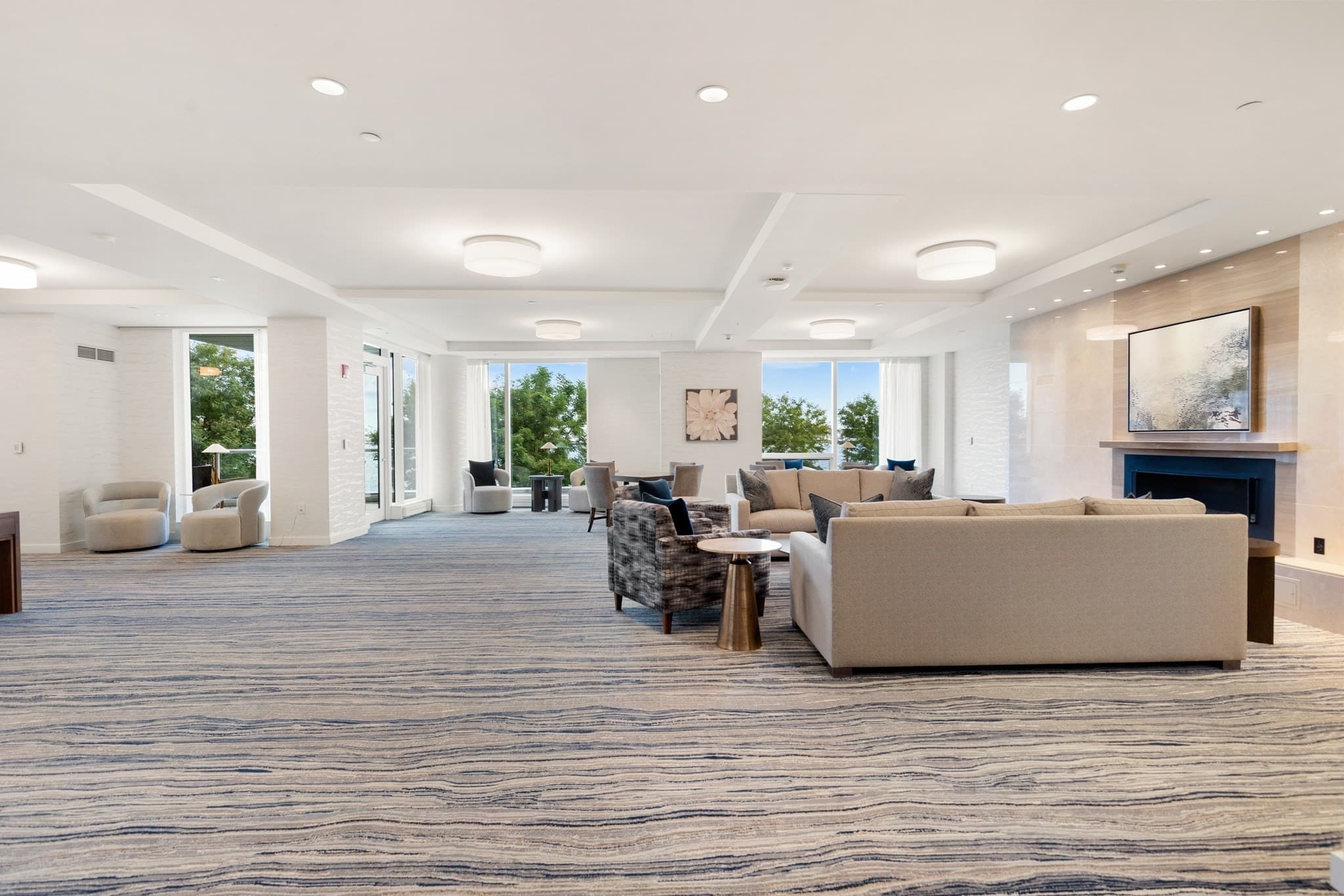 Condominium at 22 Liberty Dr, Boston MA 02210, photo 29 of 42