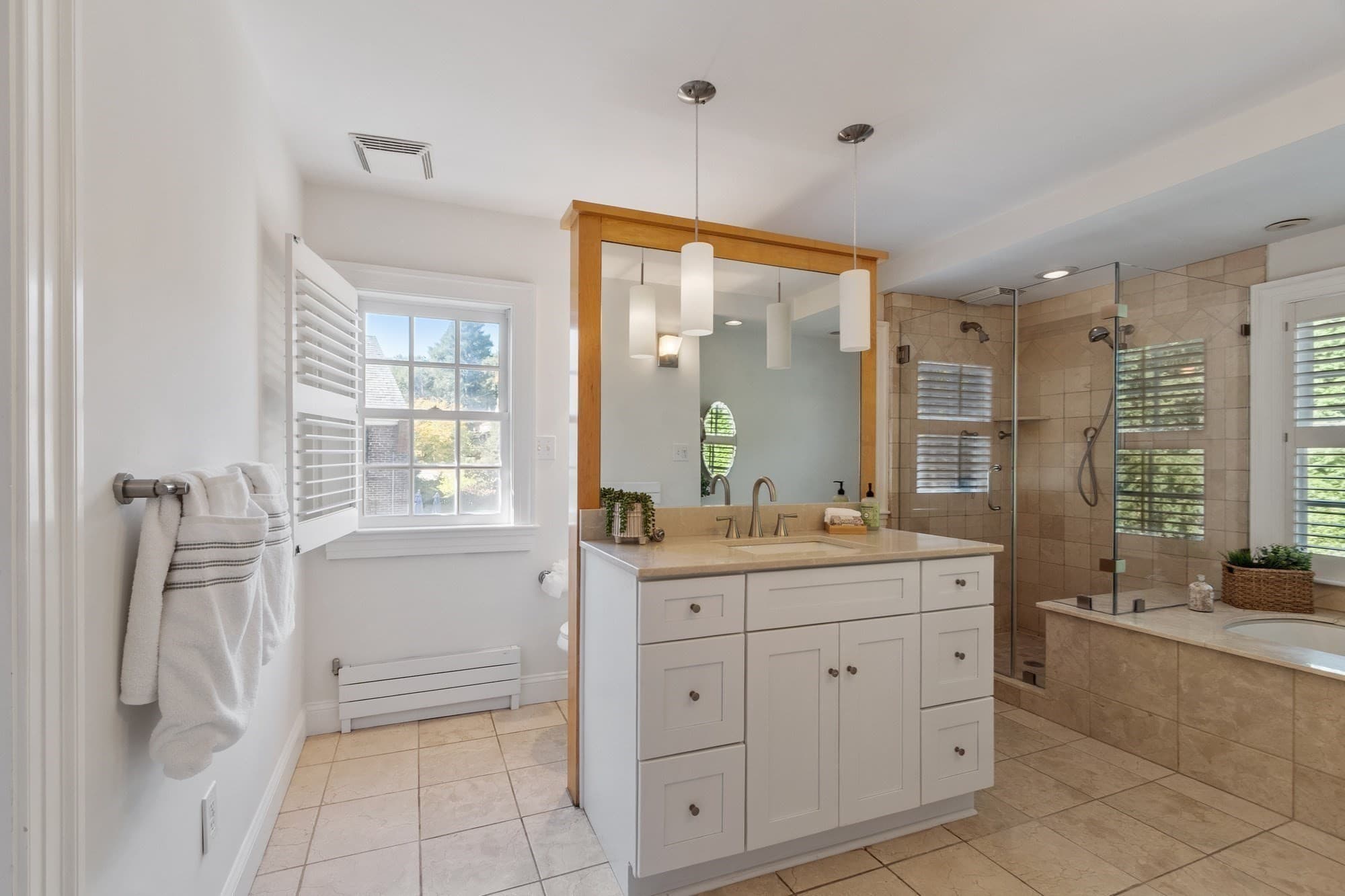 Single Family Residence at 6 Prentiss Lane, Belmont MA 02478, photo 23 of 38