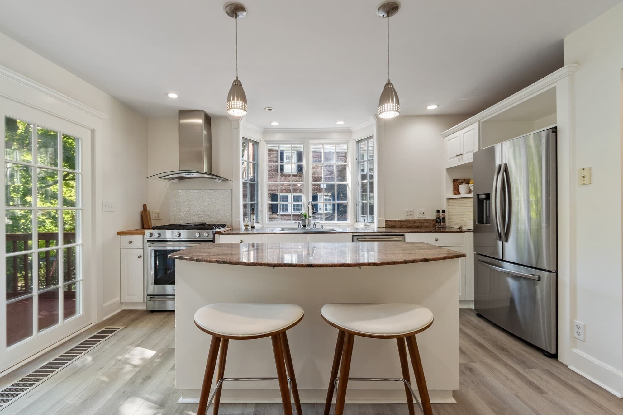 Single Family Residence at 6 Prentiss Lane, Belmont MA 02478, photo 13 of 38