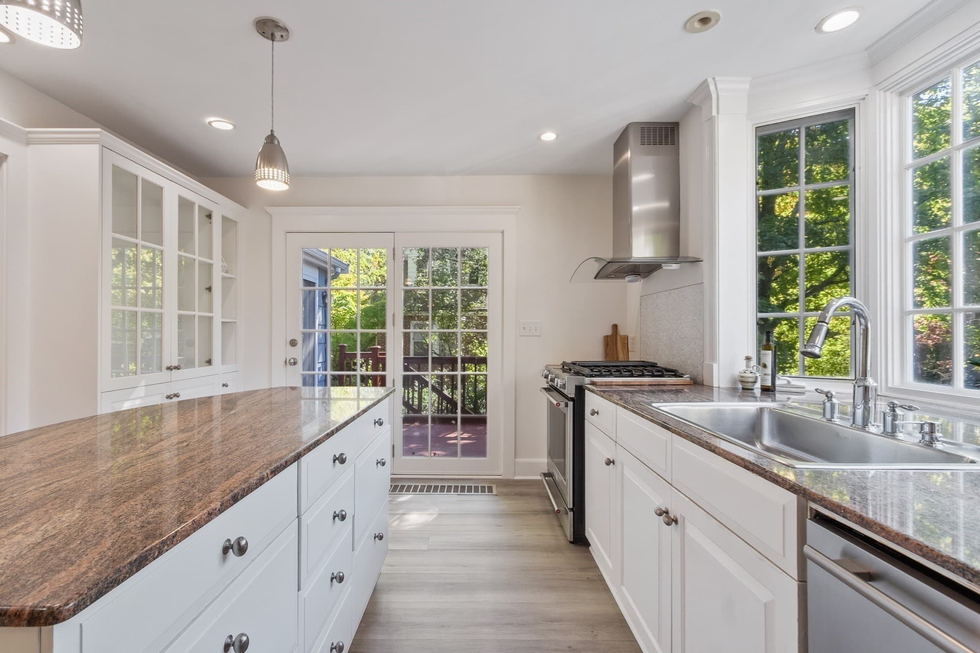 Single Family Residence at 6 Prentiss Lane, Belmont MA 02478, photo 17 of 38