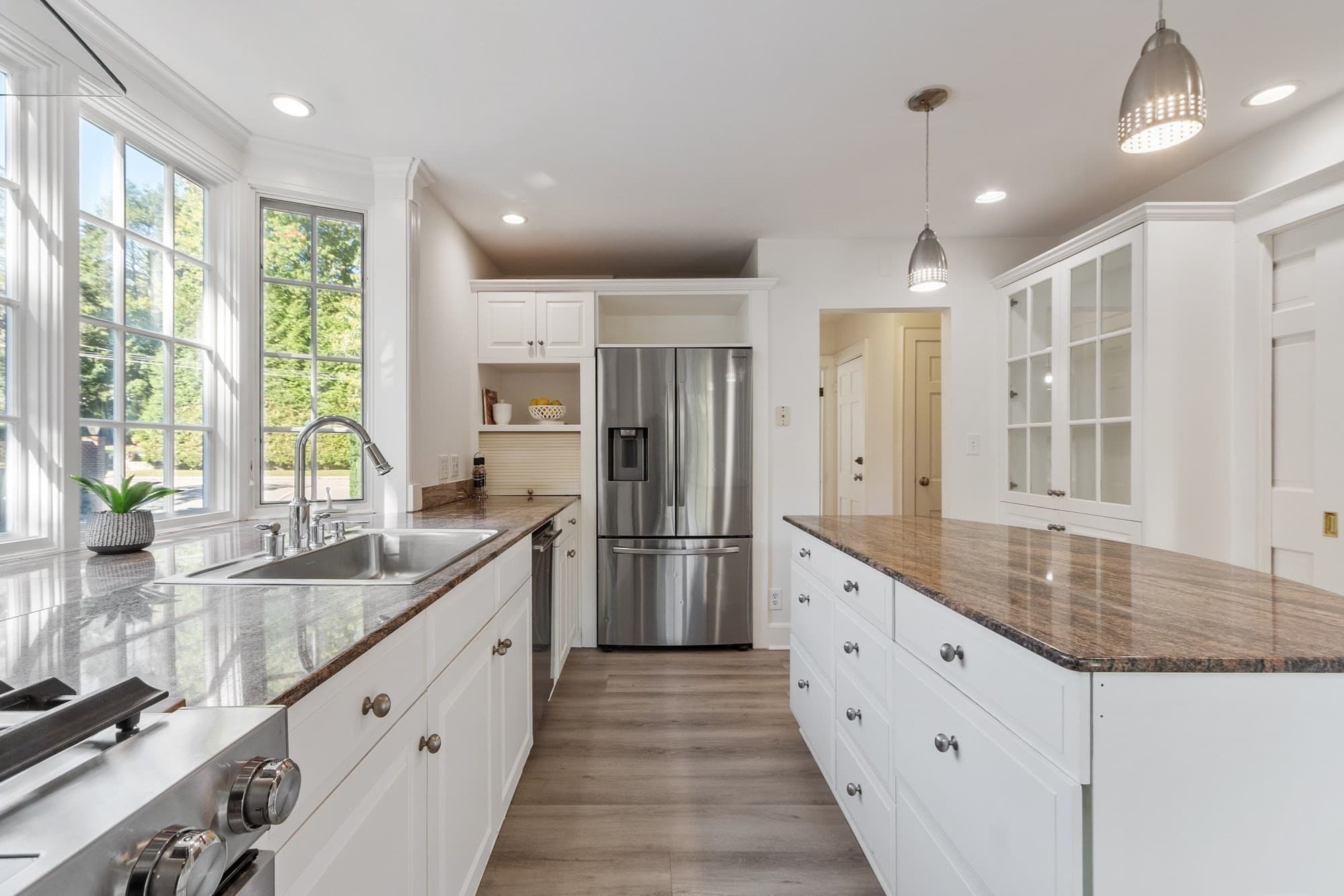 Single Family Residence at 6 Prentiss Lane, Belmont MA 02478, photo 16 of 38