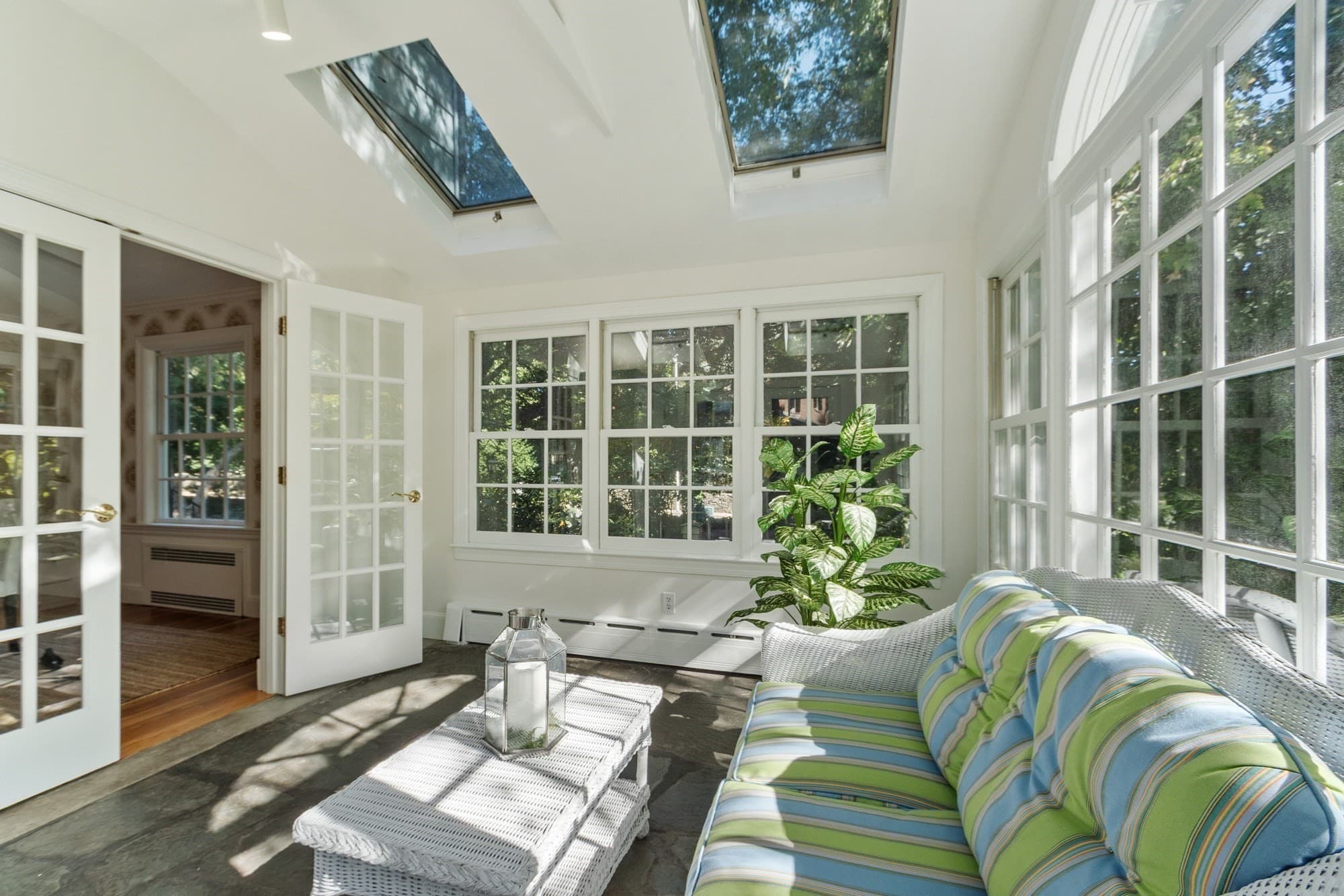 Single Family Residence at 6 Prentiss Lane, Belmont MA 02478, photo 12 of 38