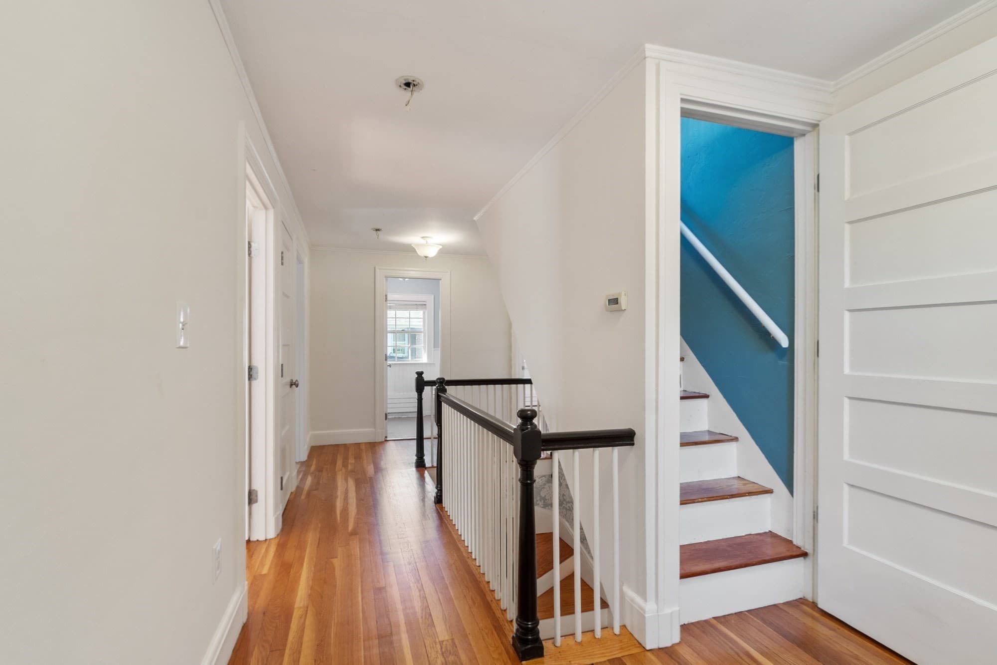Single Family Residence at 6 Prentiss Lane, Belmont MA 02478, photo 26 of 38