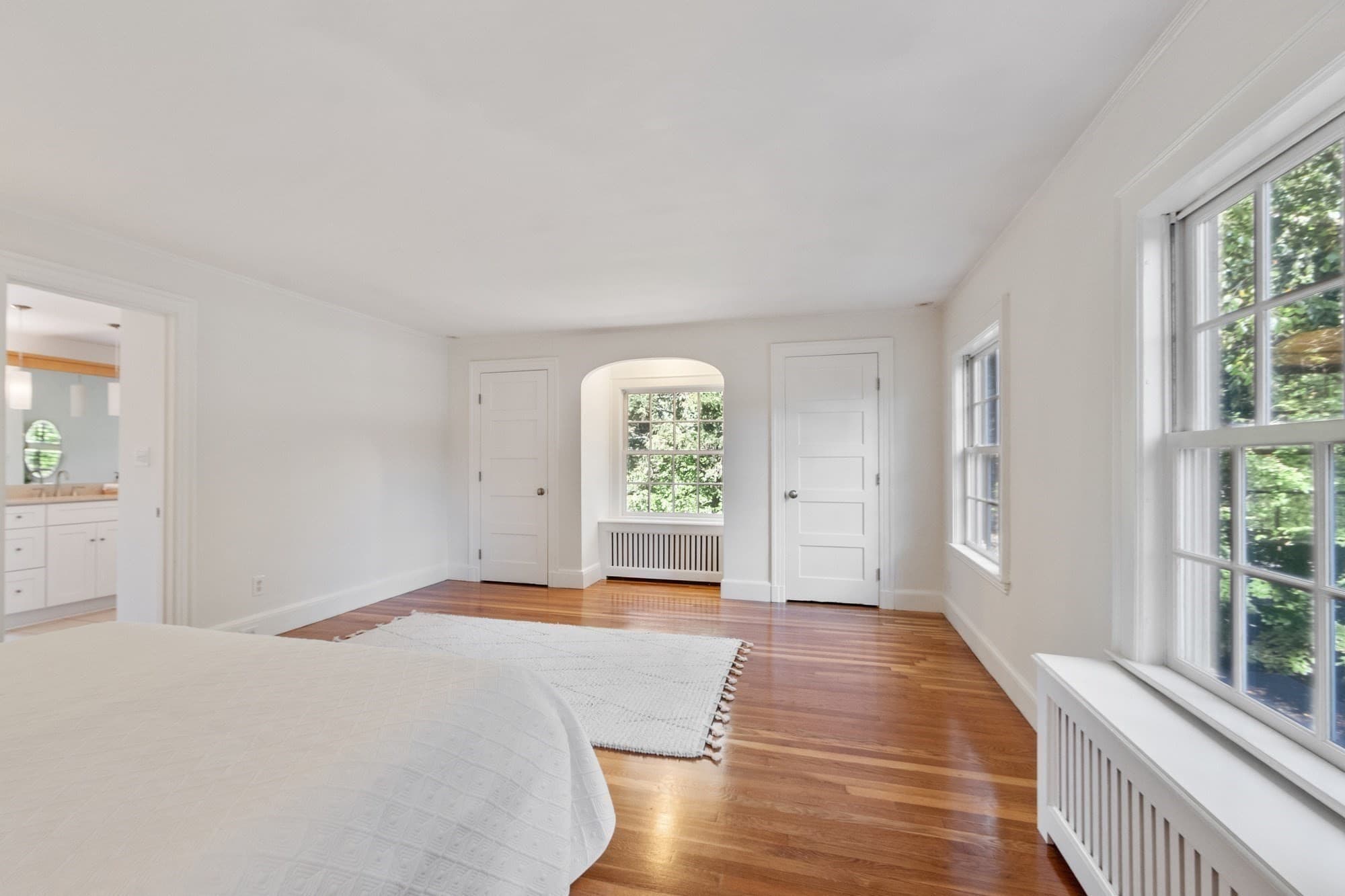 Single Family Residence at 6 Prentiss Lane, Belmont MA 02478, photo 22 of 38