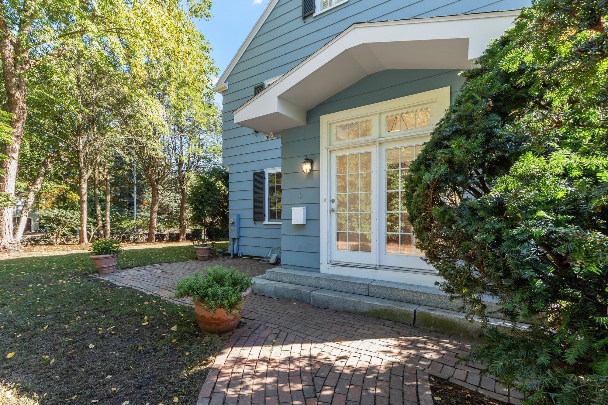 Single Family Residence at 6 Prentiss Lane, Belmont MA 02478, photo 32 of 38