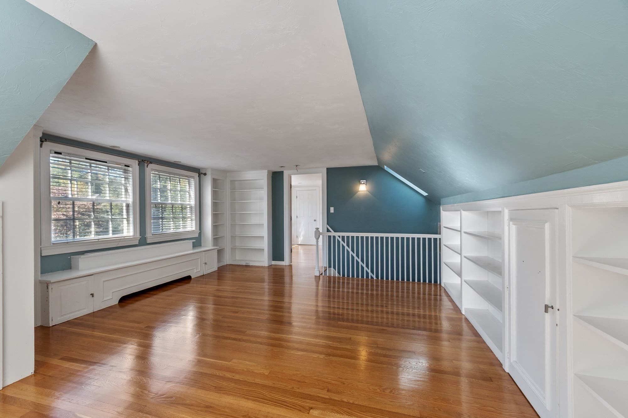 Single Family Residence at 6 Prentiss Lane, Belmont MA 02478, photo 28 of 38