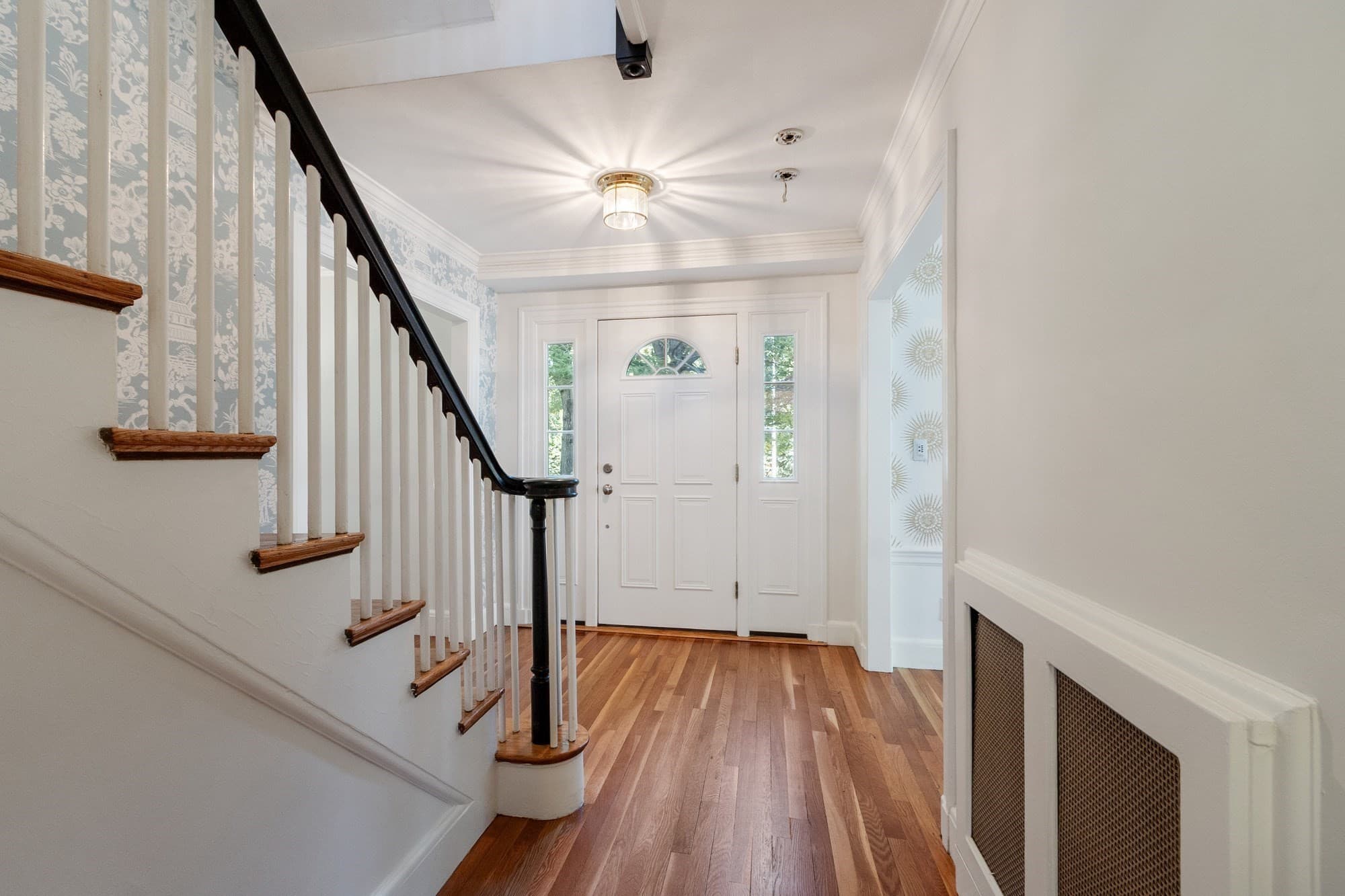 Single Family Residence at 6 Prentiss Lane, Belmont MA 02478, photo 5 of 38