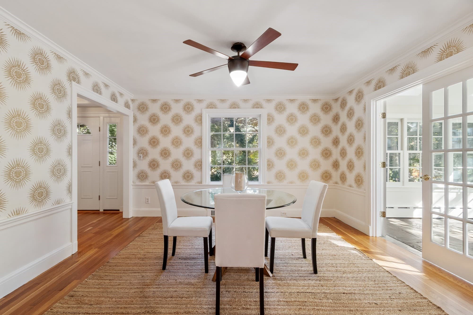 Single Family Residence at 6 Prentiss Lane, Belmont MA 02478, photo 9 of 38