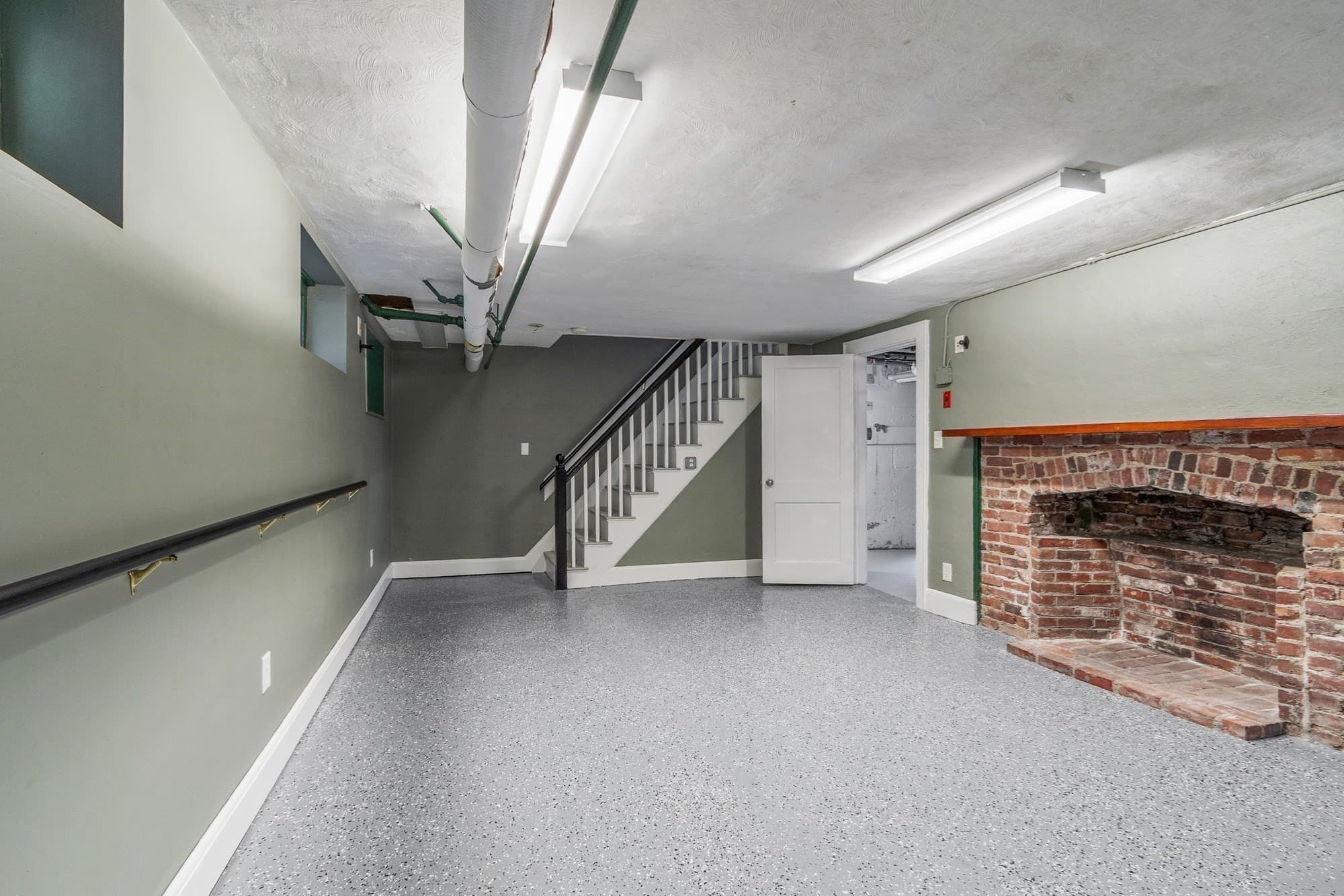 Single Family Residence at 6 Prentiss Lane, Belmont MA 02478, photo 30 of 38