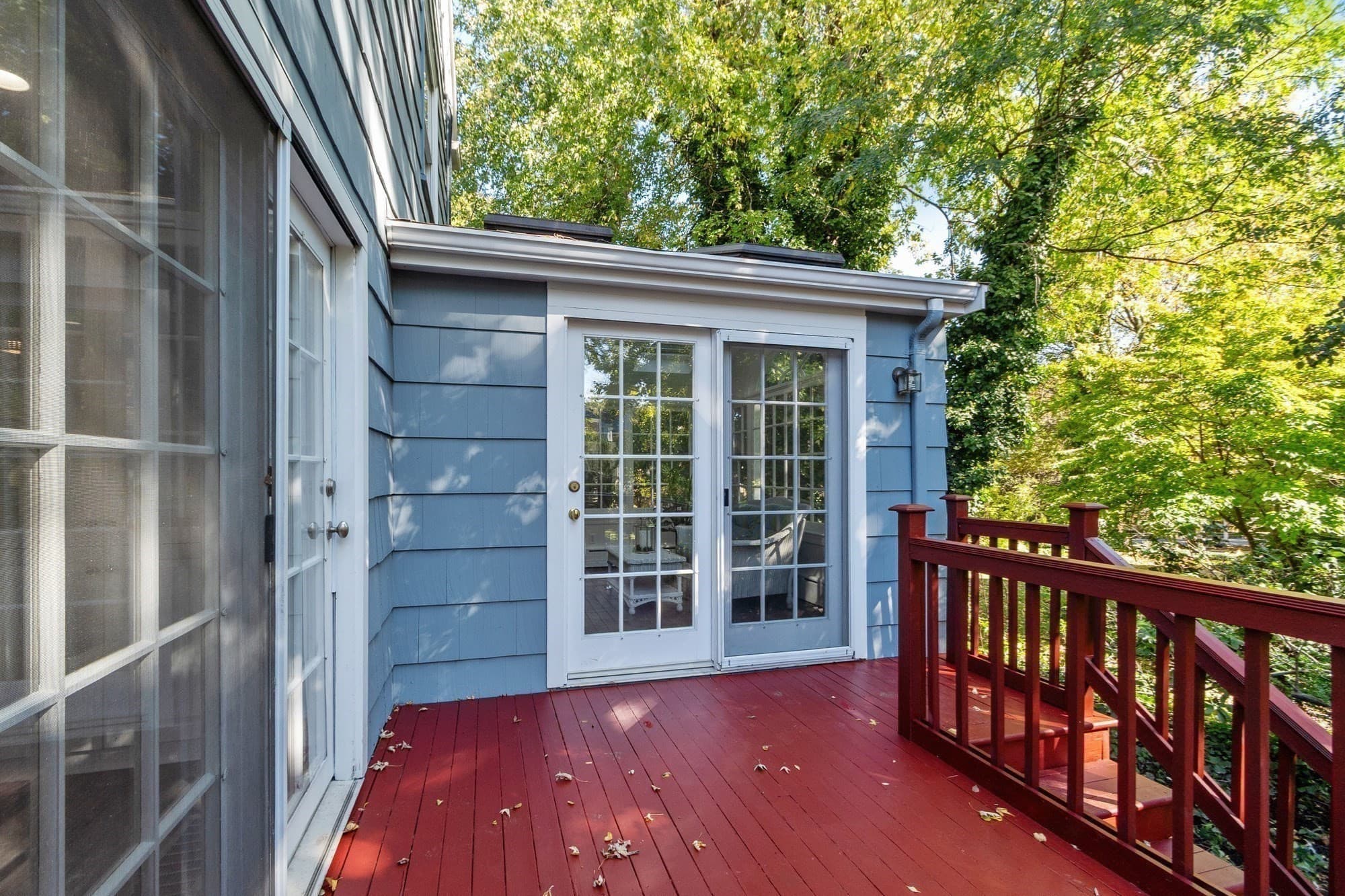 Single Family Residence at 6 Prentiss Lane, Belmont MA 02478, photo 34 of 38