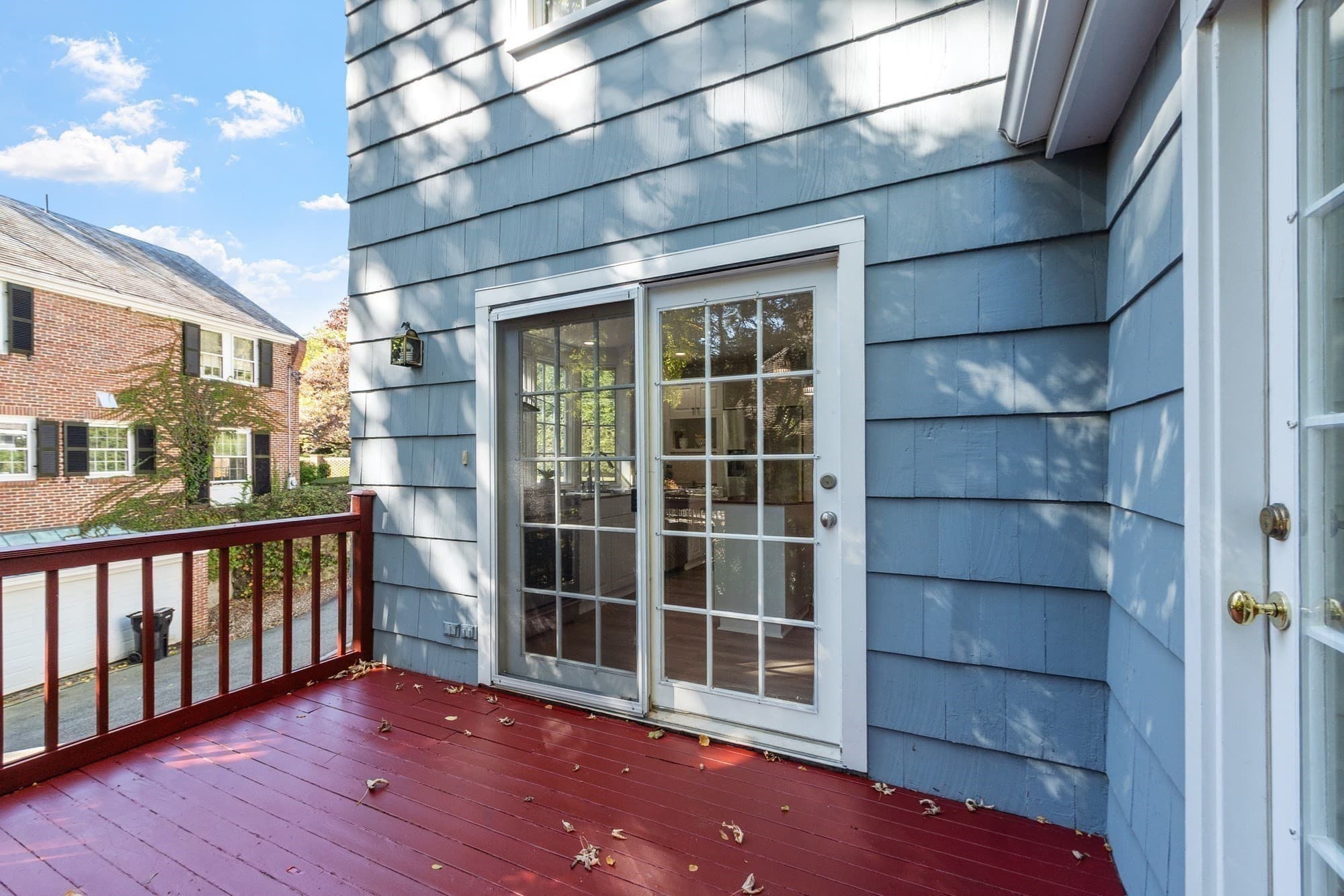 Single Family Residence at 6 Prentiss Lane, Belmont MA 02478, photo 33 of 38