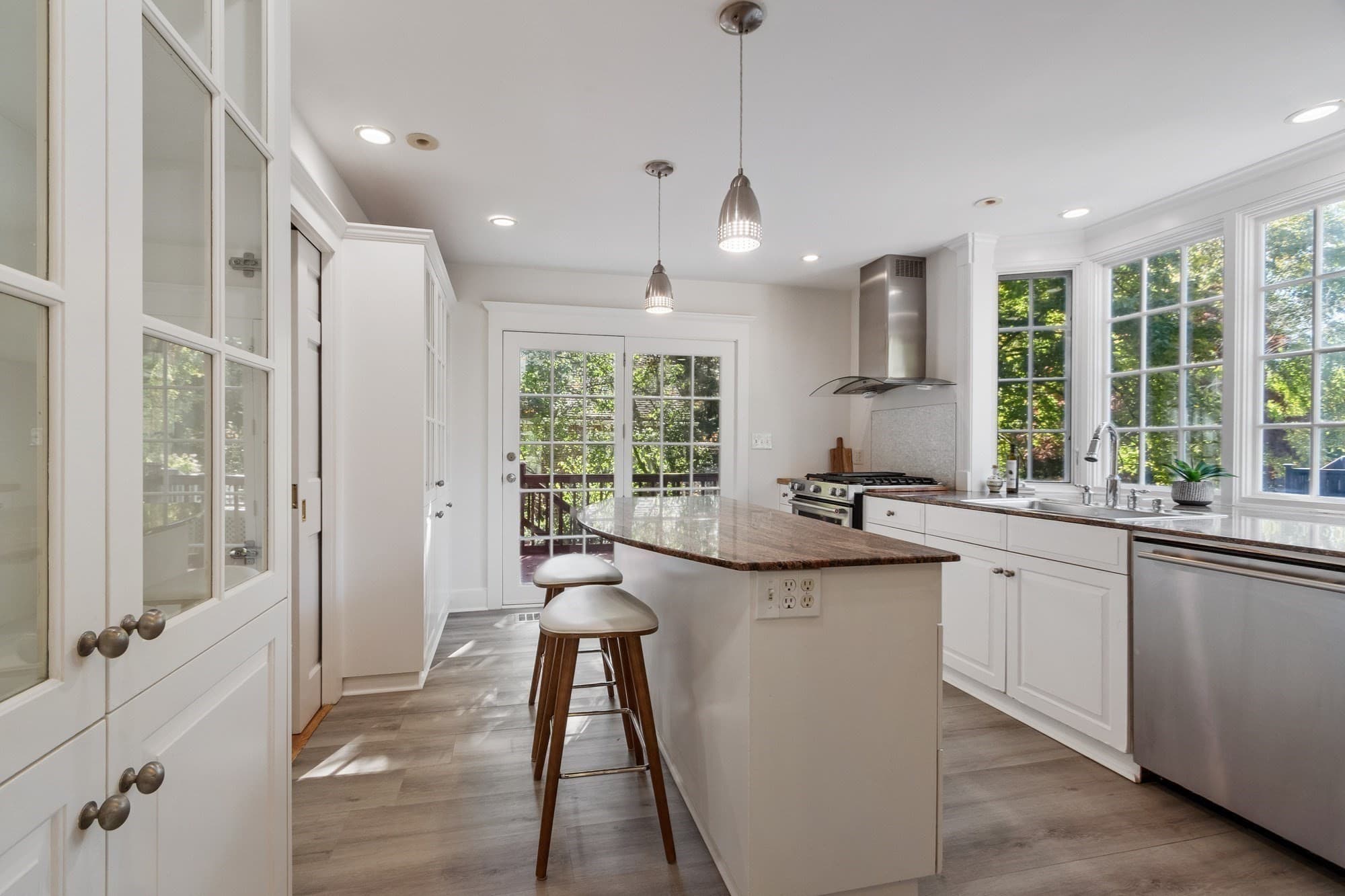 Single Family Residence at 6 Prentiss Lane, Belmont MA 02478, photo 14 of 38