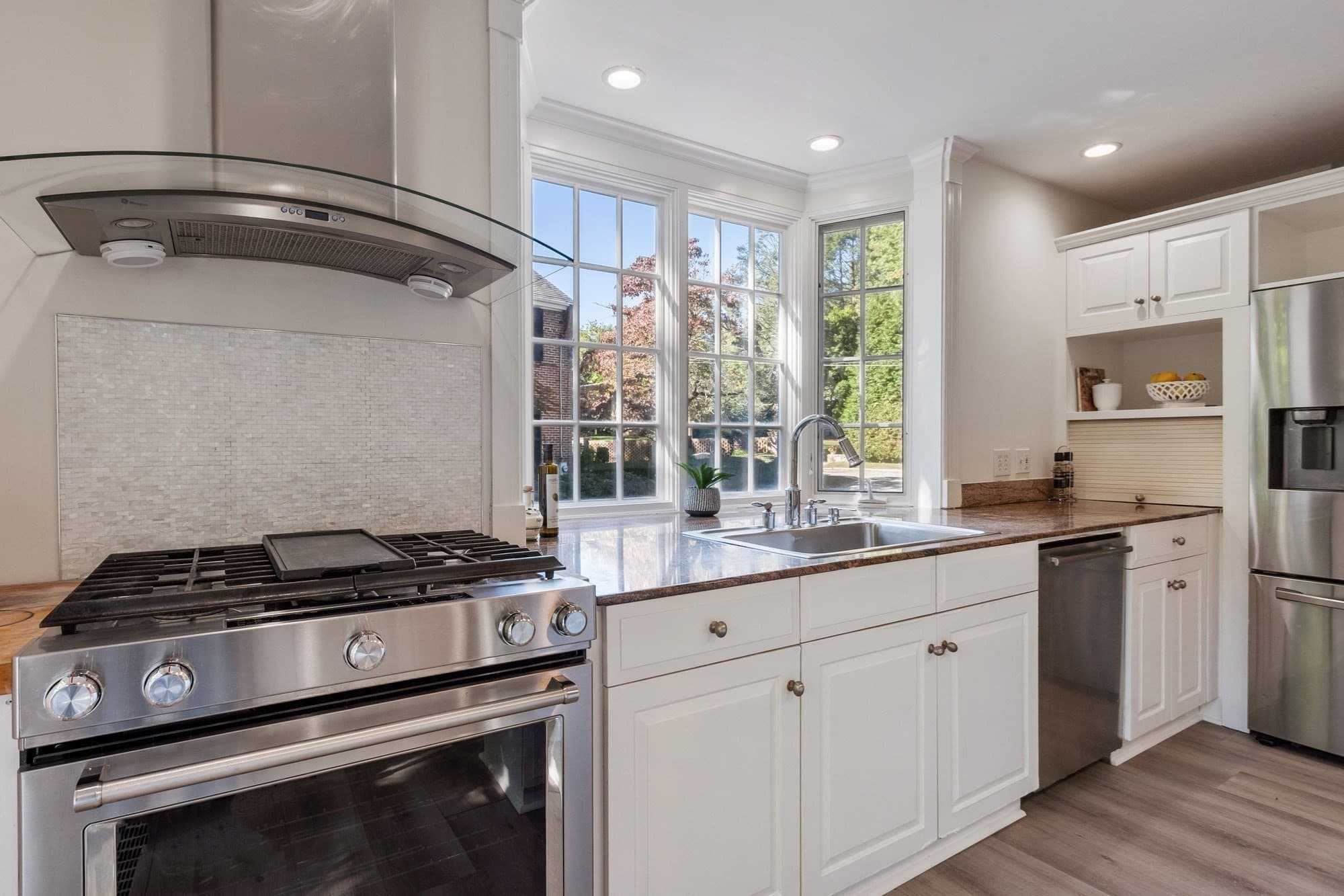 Single Family Residence at 6 Prentiss Lane, Belmont MA 02478, photo 15 of 38