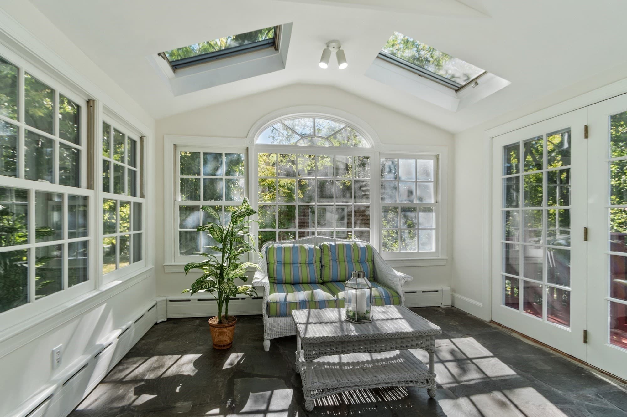 Single Family Residence at 6 Prentiss Lane, Belmont MA 02478, photo 11 of 38