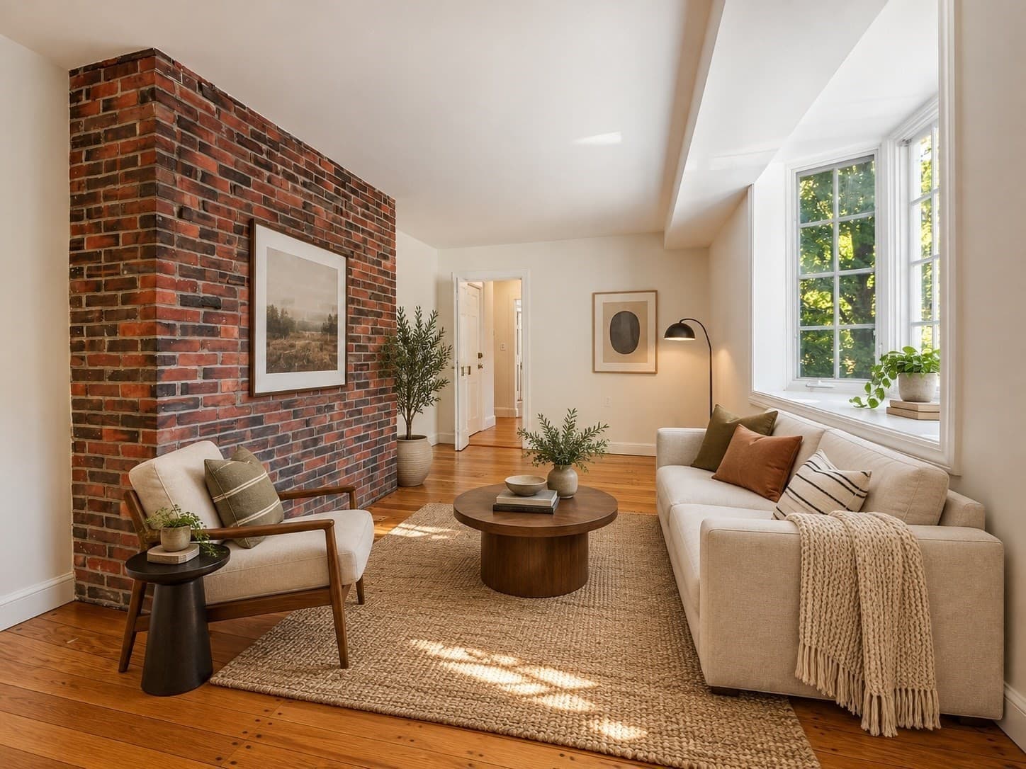 Single Family Residence at 6 Prentiss Lane, Belmont MA 02478, photo 19 of 38