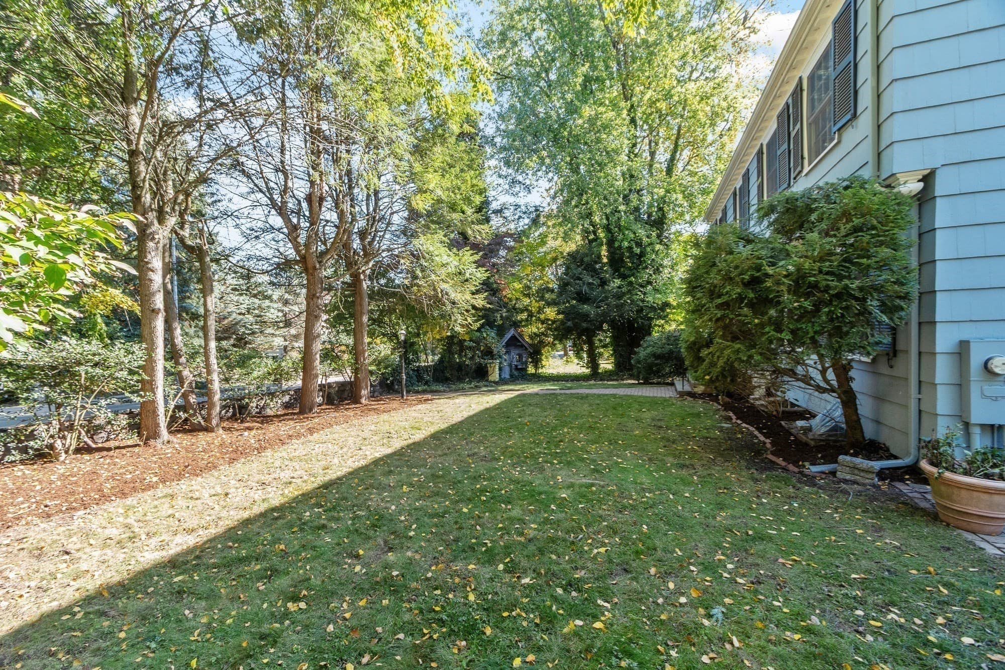 Single Family Residence at 6 Prentiss Lane, Belmont MA 02478, photo 35 of 38