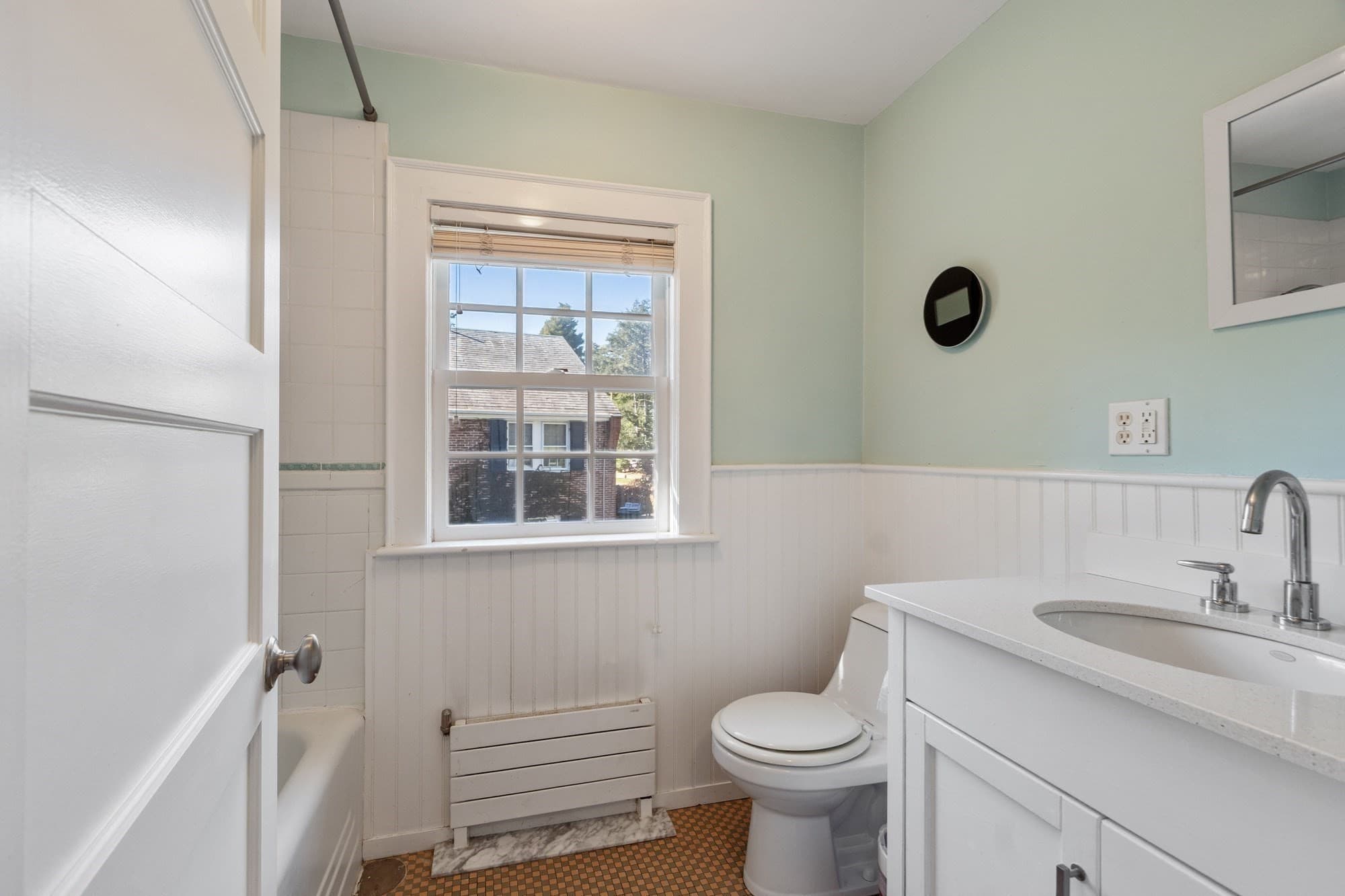 Single Family Residence at 6 Prentiss Lane, Belmont MA 02478, photo 25 of 38