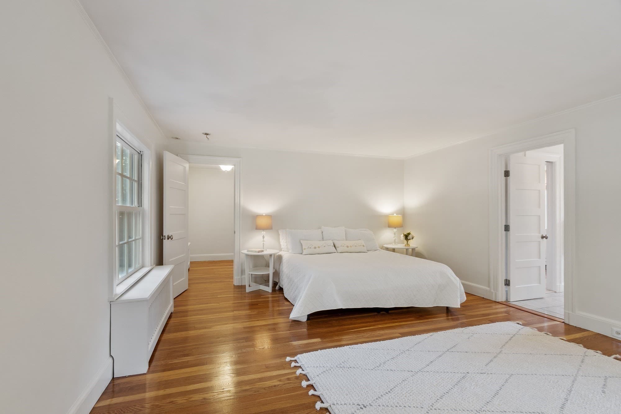 Single Family Residence at 6 Prentiss Lane, Belmont MA 02478, photo 21 of 38