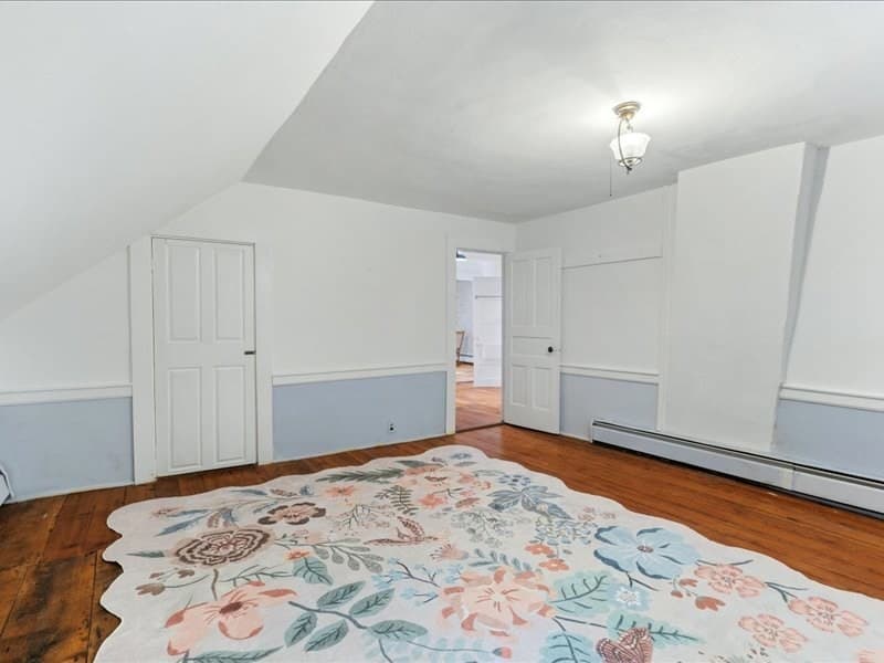 Single Family Residence at 1015 Hortonville Rd, Swansea MA 02777, photo 17 of 29