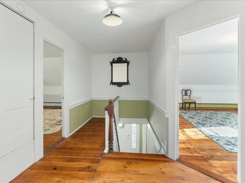 Single Family Residence at 1015 Hortonville Rd, Swansea MA 02777, photo 16 of 29
