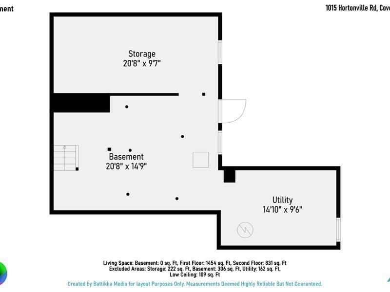 Single Family Residence at 1015 Hortonville Rd, Swansea MA 02777, photo 29 of 29