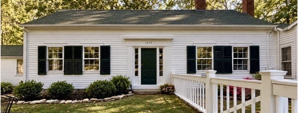 Single Family Residence at 1015 Hortonville Rd, Swansea MA 02777, photo 25 of 29