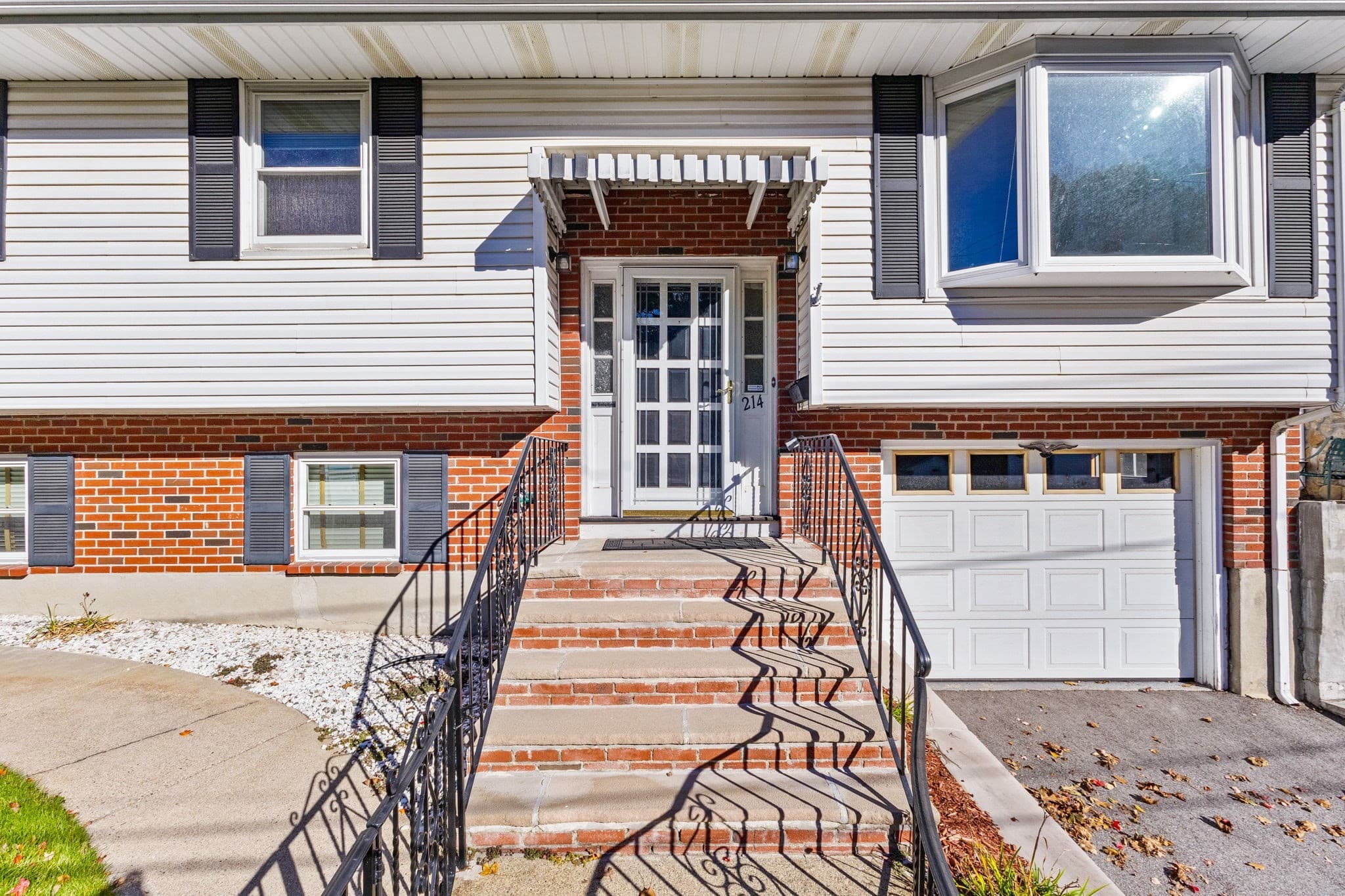 Single Family Residence at 214 Gaston St, Medford MA 02155, photo 6 of 42