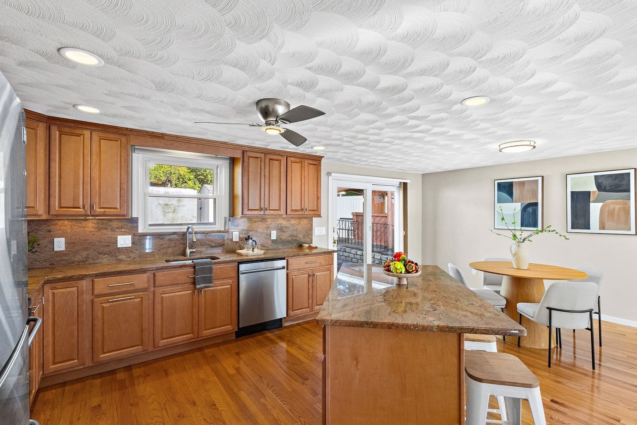 Single Family Residence at 214 Gaston St, Medford MA 02155, photo 17 of 42