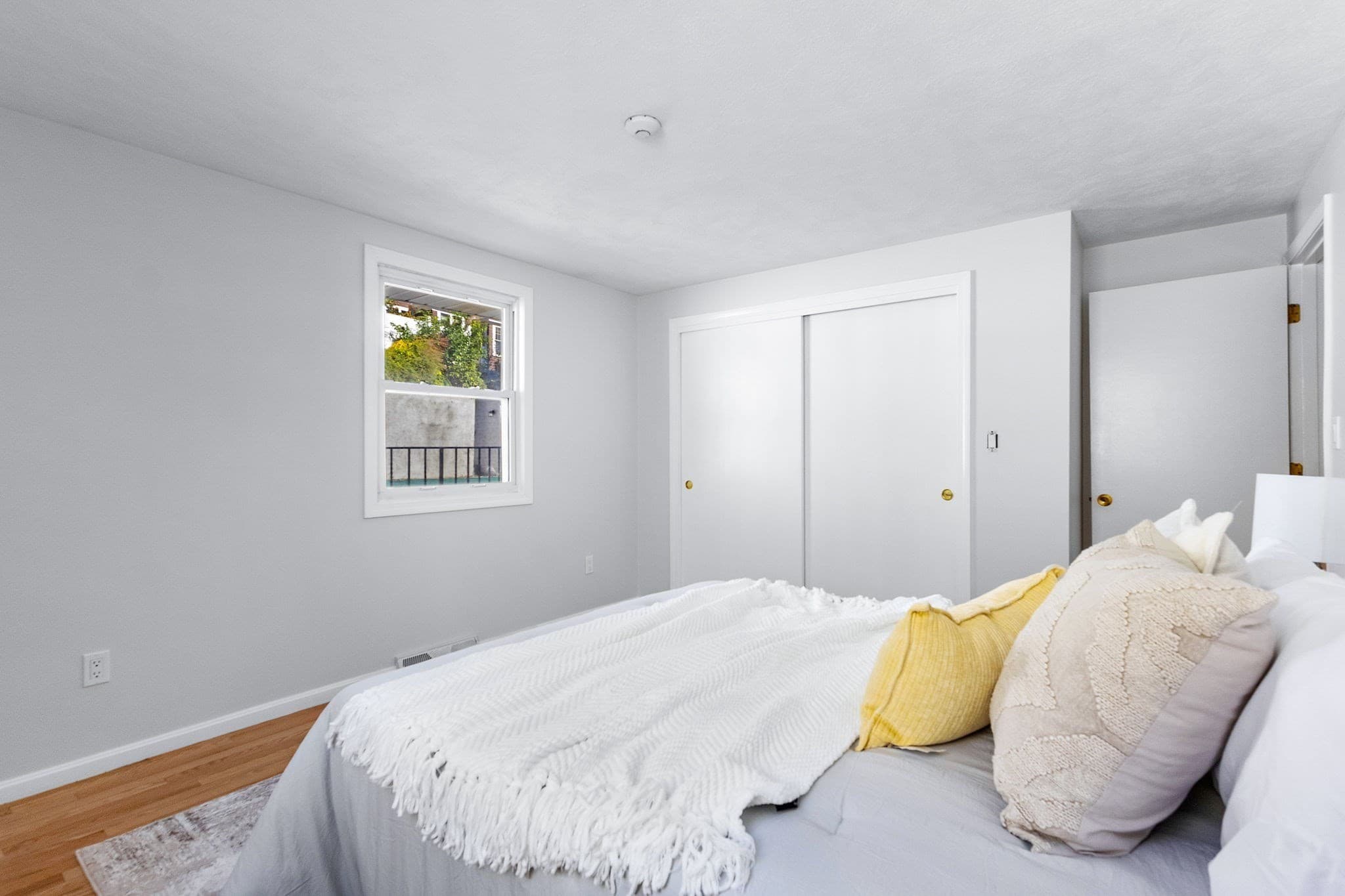 Single Family Residence at 214 Gaston St, Medford MA 02155, photo 26 of 42