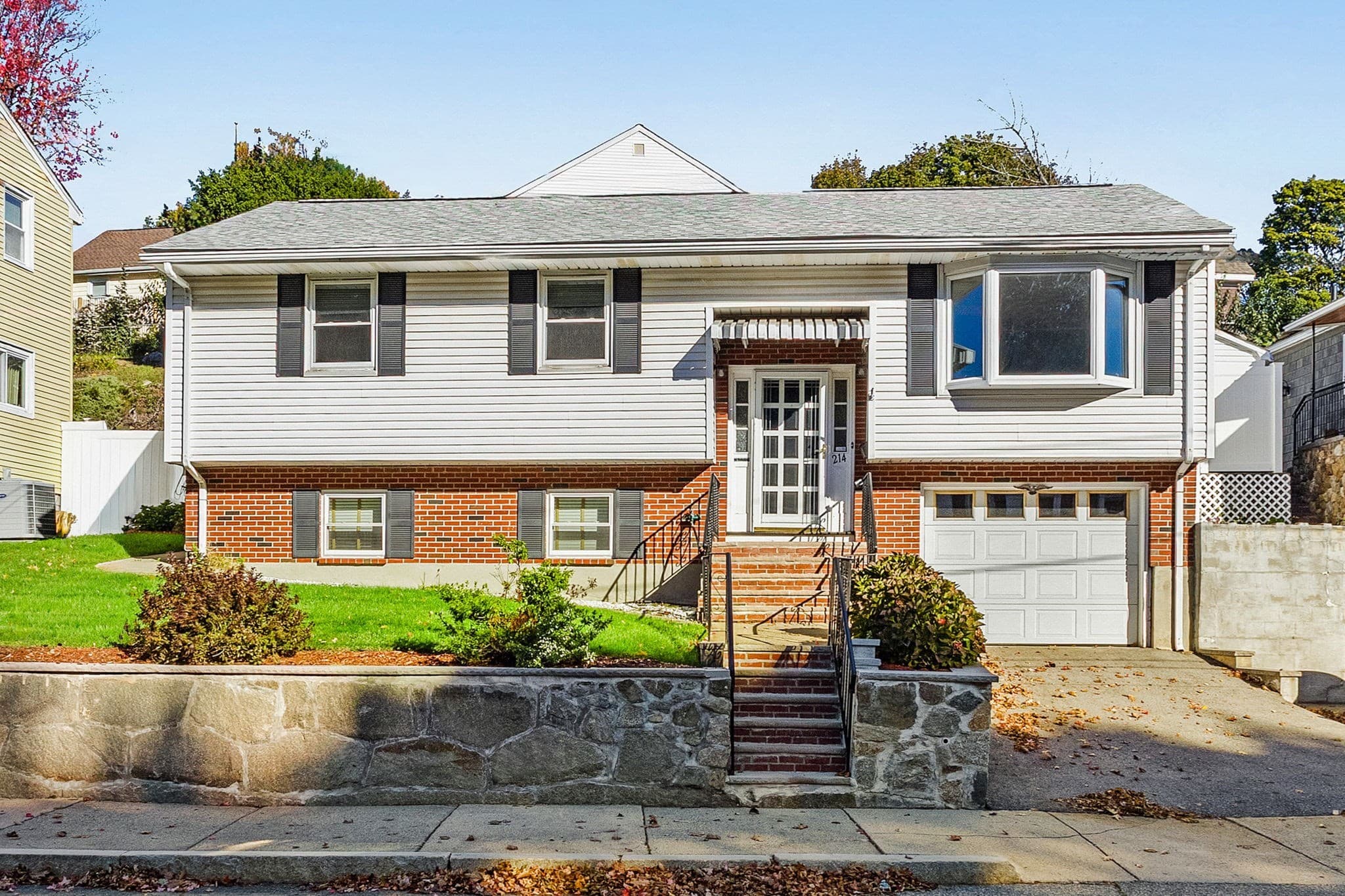 214 Gaston St, Medford MA 02155