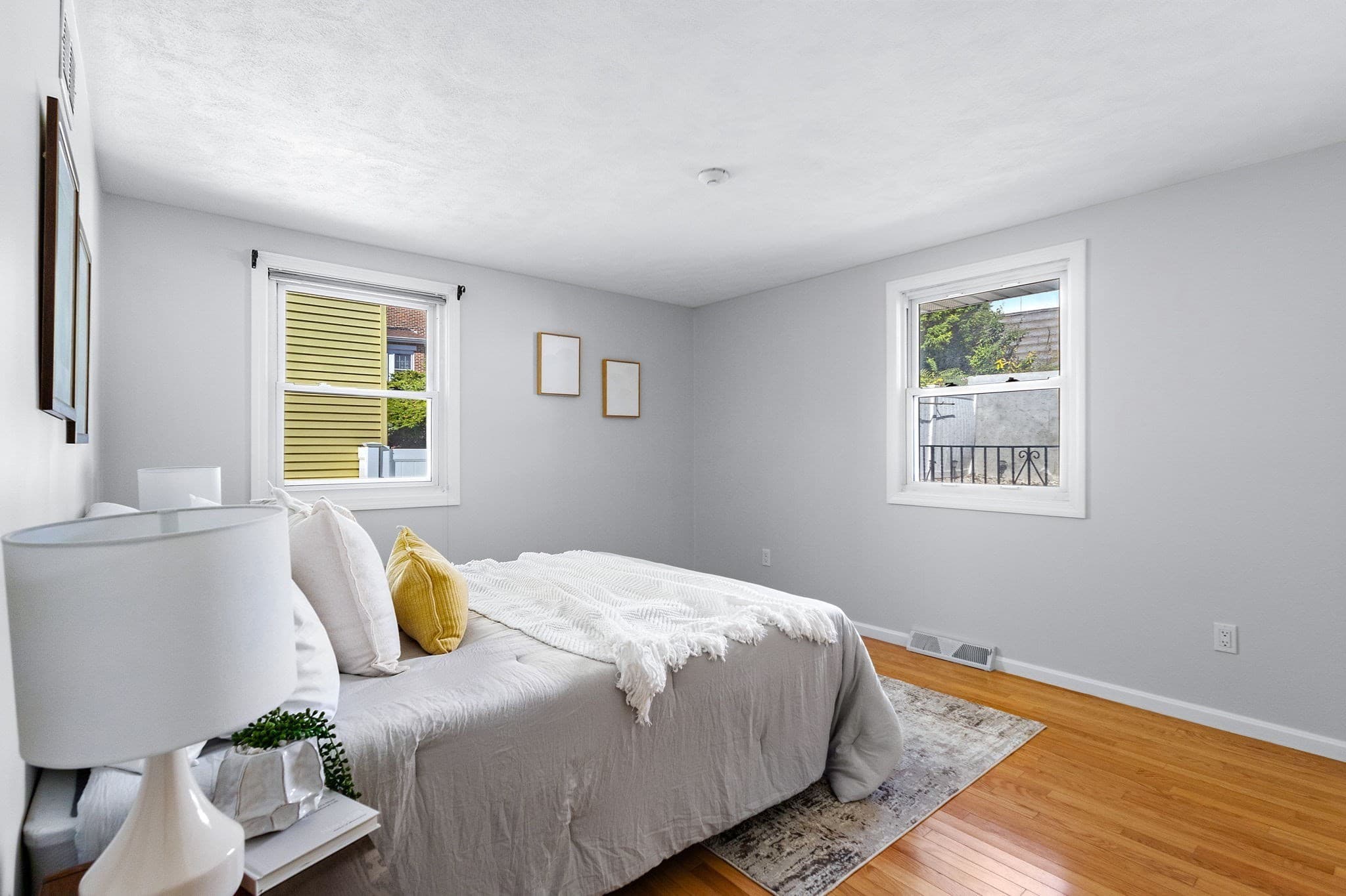 Single Family Residence at 214 Gaston St, Medford MA 02155, photo 24 of 42