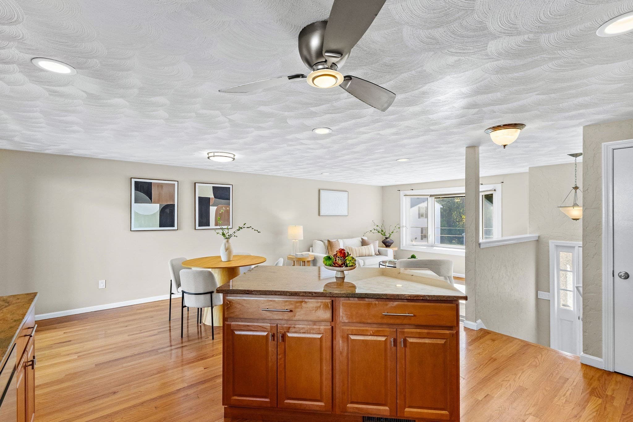 Single Family Residence at 214 Gaston St, Medford MA 02155, photo 18 of 42