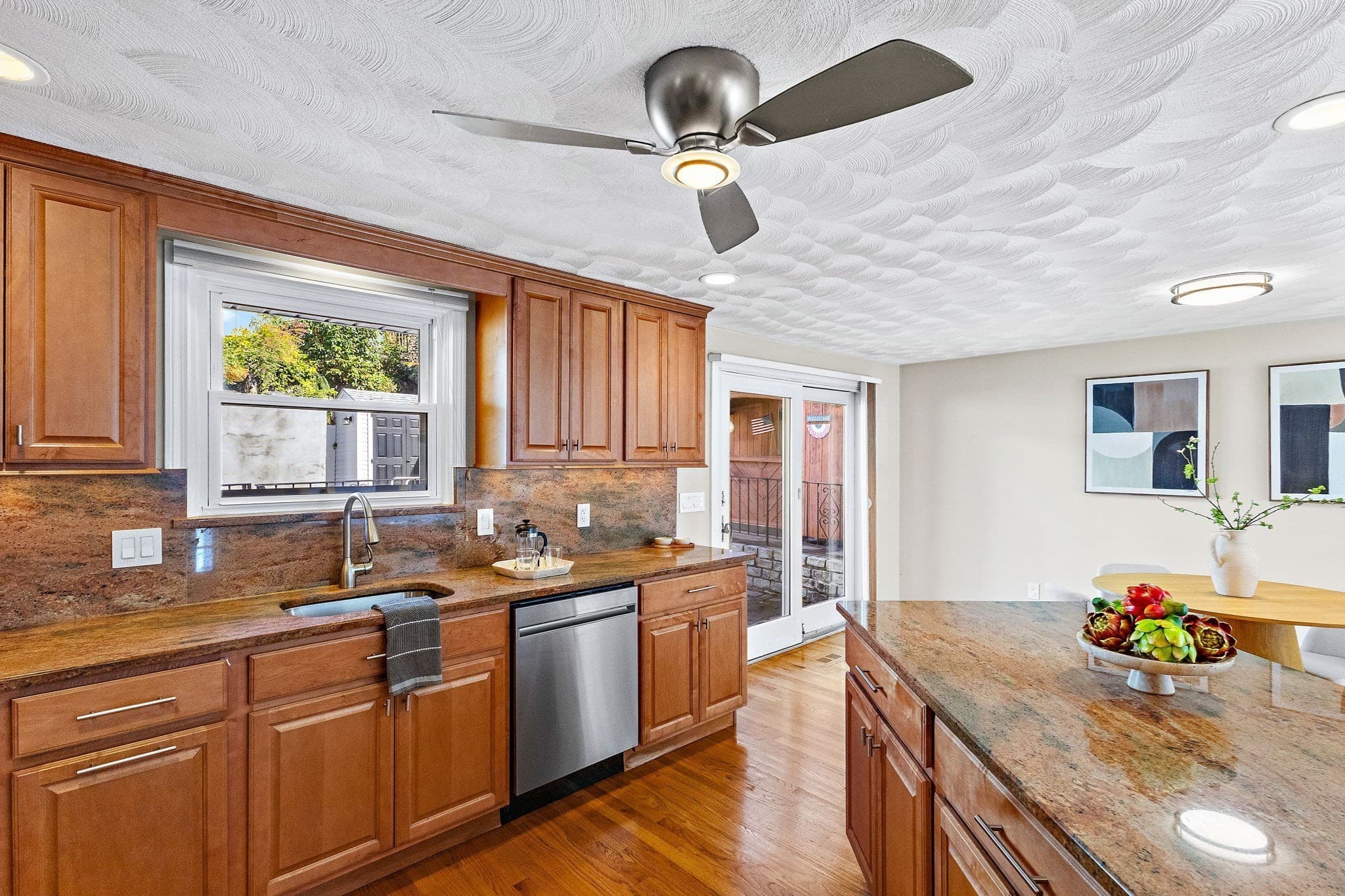 Single Family Residence at 214 Gaston St, Medford MA 02155, photo 19 of 42