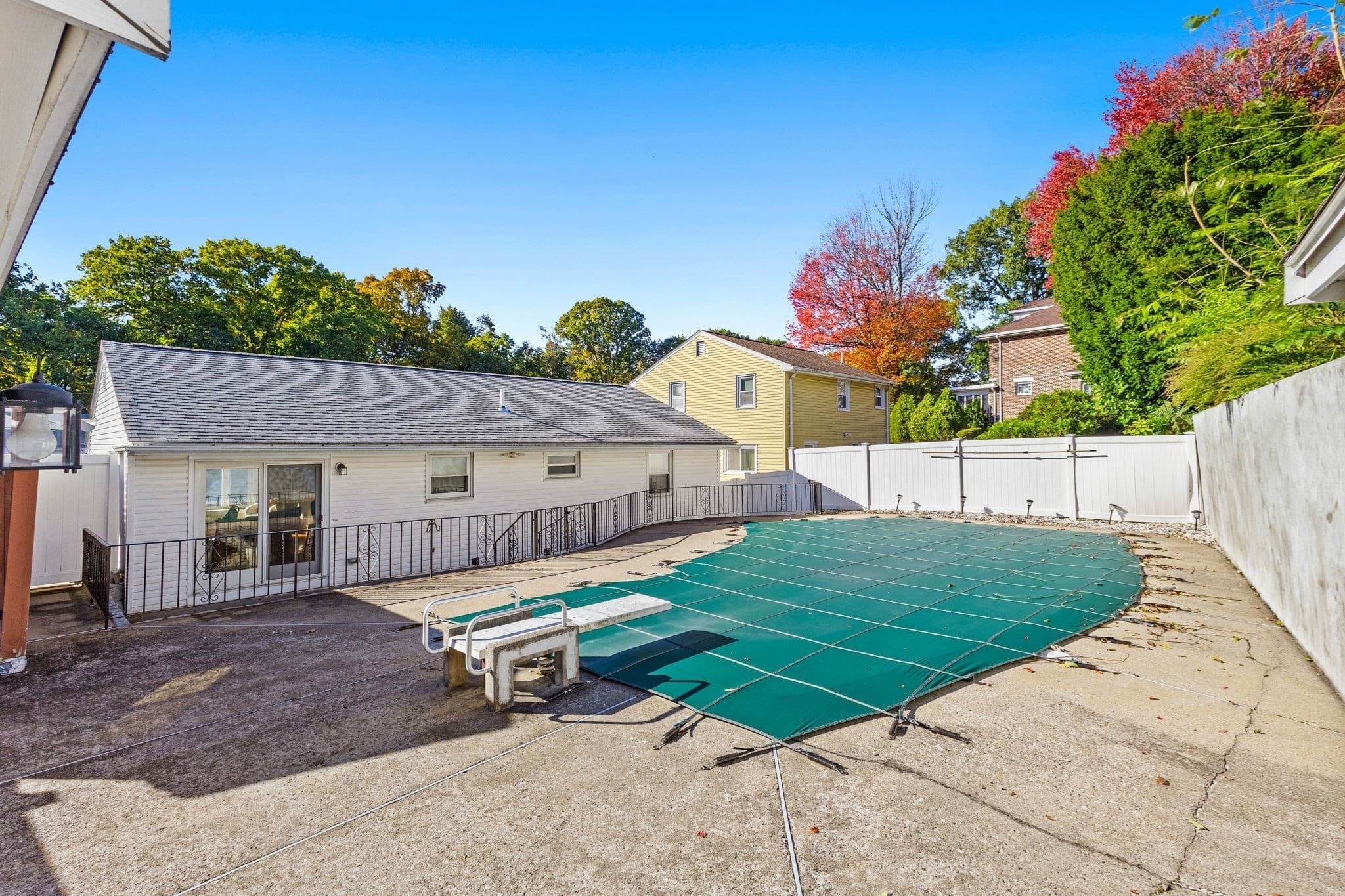 Single Family Residence at 214 Gaston St, Medford MA 02155, photo 35 of 42