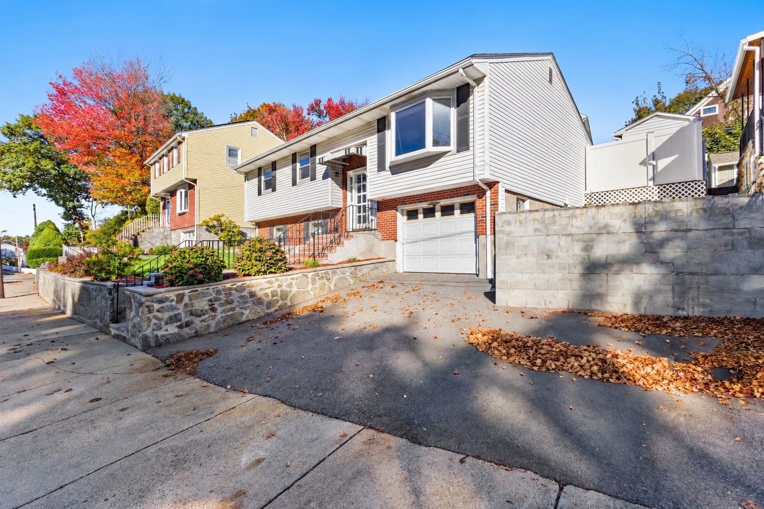 Single Family Residence at 214 Gaston St, Medford MA 02155, photo 4 of 42