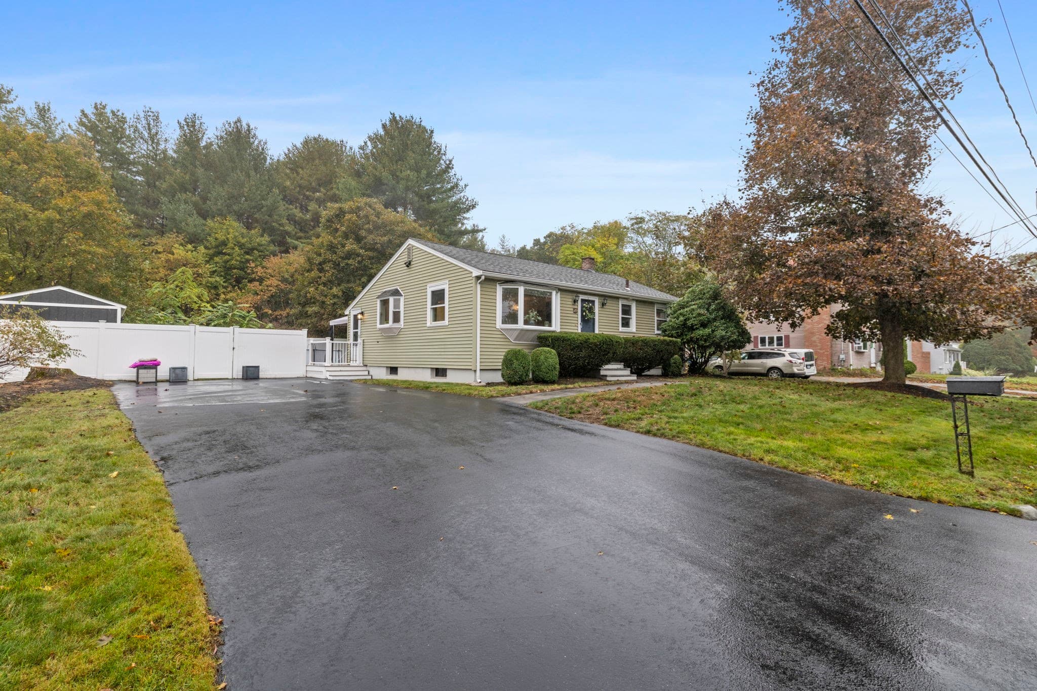 Single Family Residence at 24 Ellington Rd, Tewksbury MA 01876, photo 37 of 39