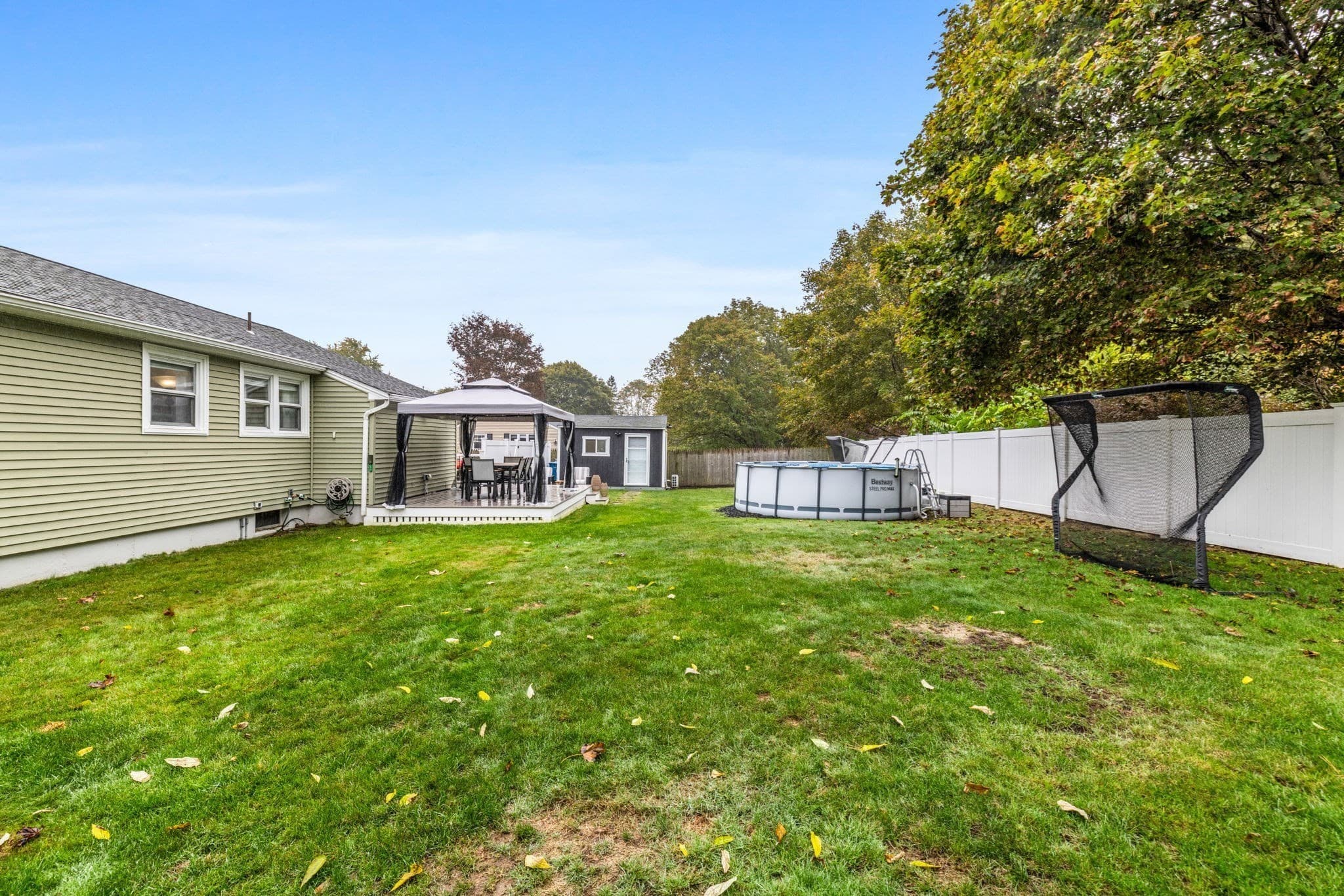 Single Family Residence at 24 Ellington Rd, Tewksbury MA 01876, photo 35 of 39