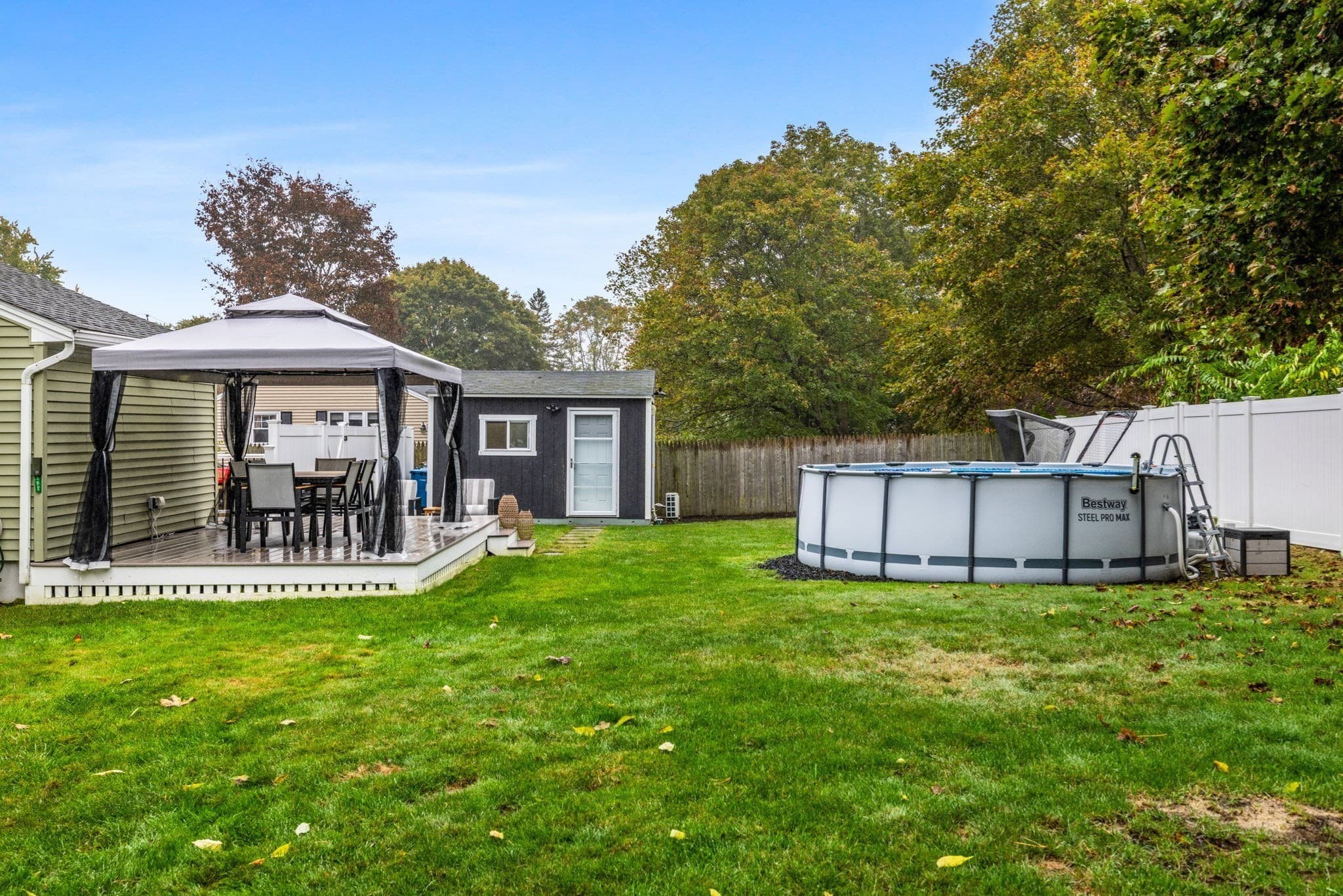 Single Family Residence at 24 Ellington Rd, Tewksbury MA 01876, photo 31 of 39
