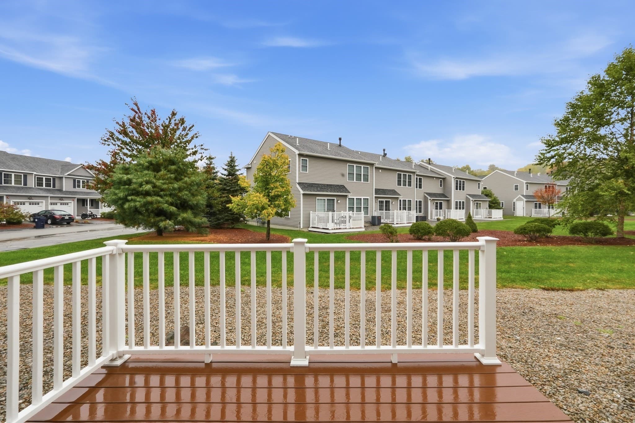 Condominium at 135 Ice House Landing # 135, Marlborough MA 01752, photo 27 of 33