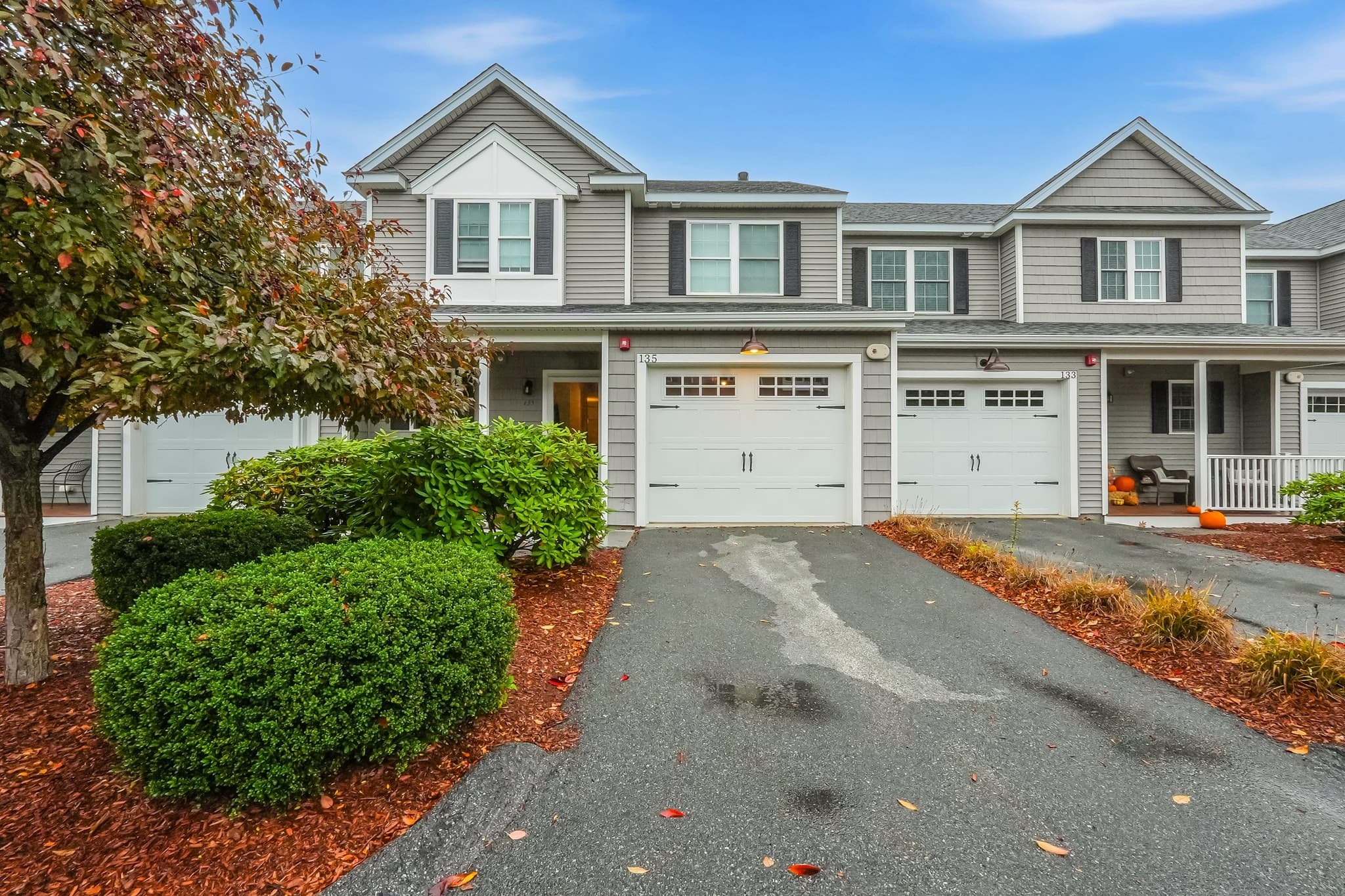 135 Ice House Landing # 135, Marlborough MA 01752