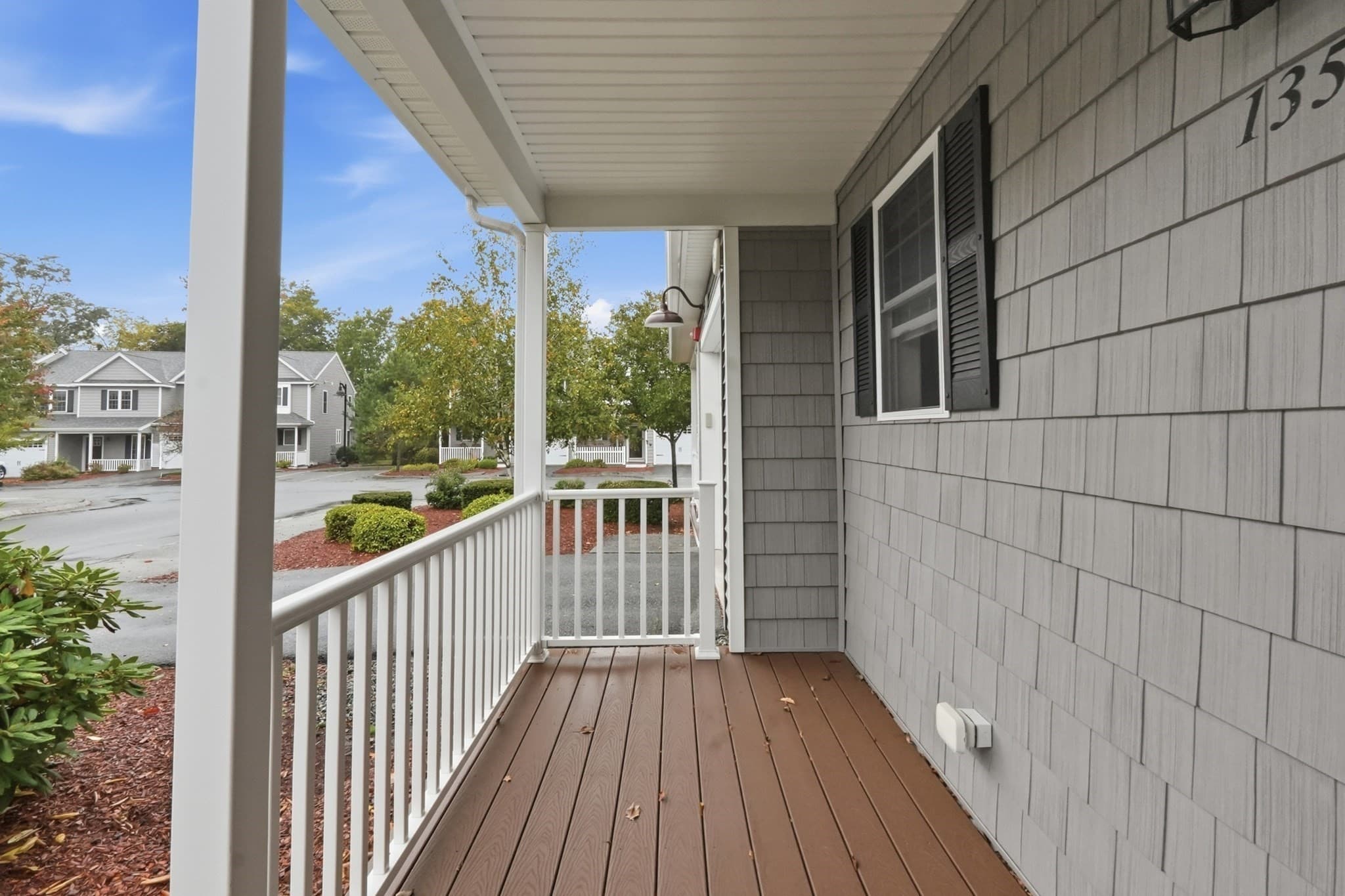 Condominium at 135 Ice House Landing # 135, Marlborough MA 01752, photo 28 of 33