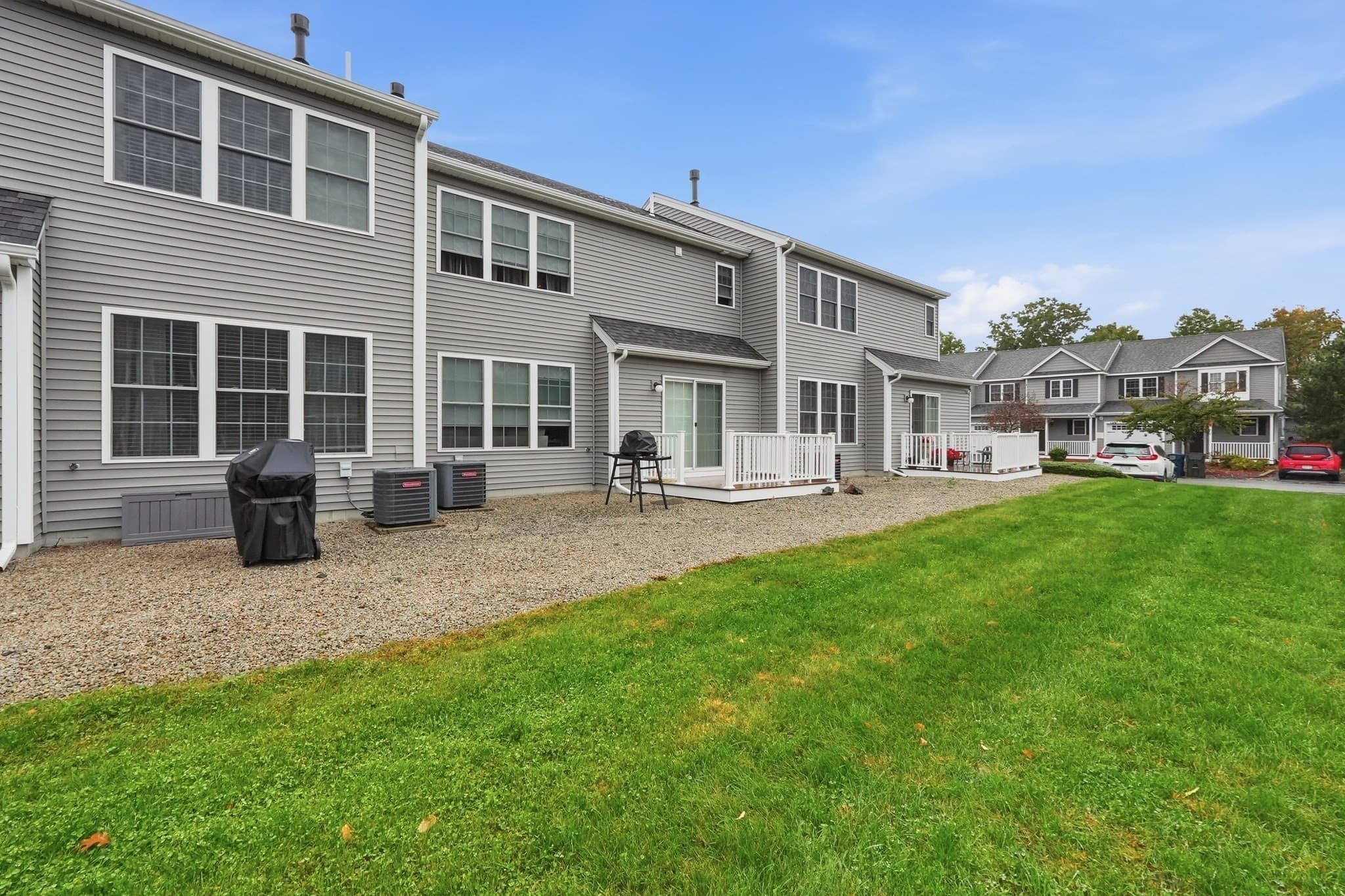 Condominium at 135 Ice House Landing # 135, Marlborough MA 01752, photo 30 of 33