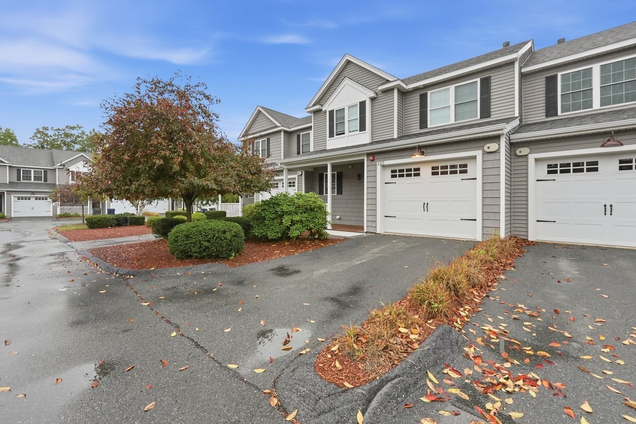 Condominium at 135 Ice House Landing # 135, Marlborough MA 01752, photo 33 of 33