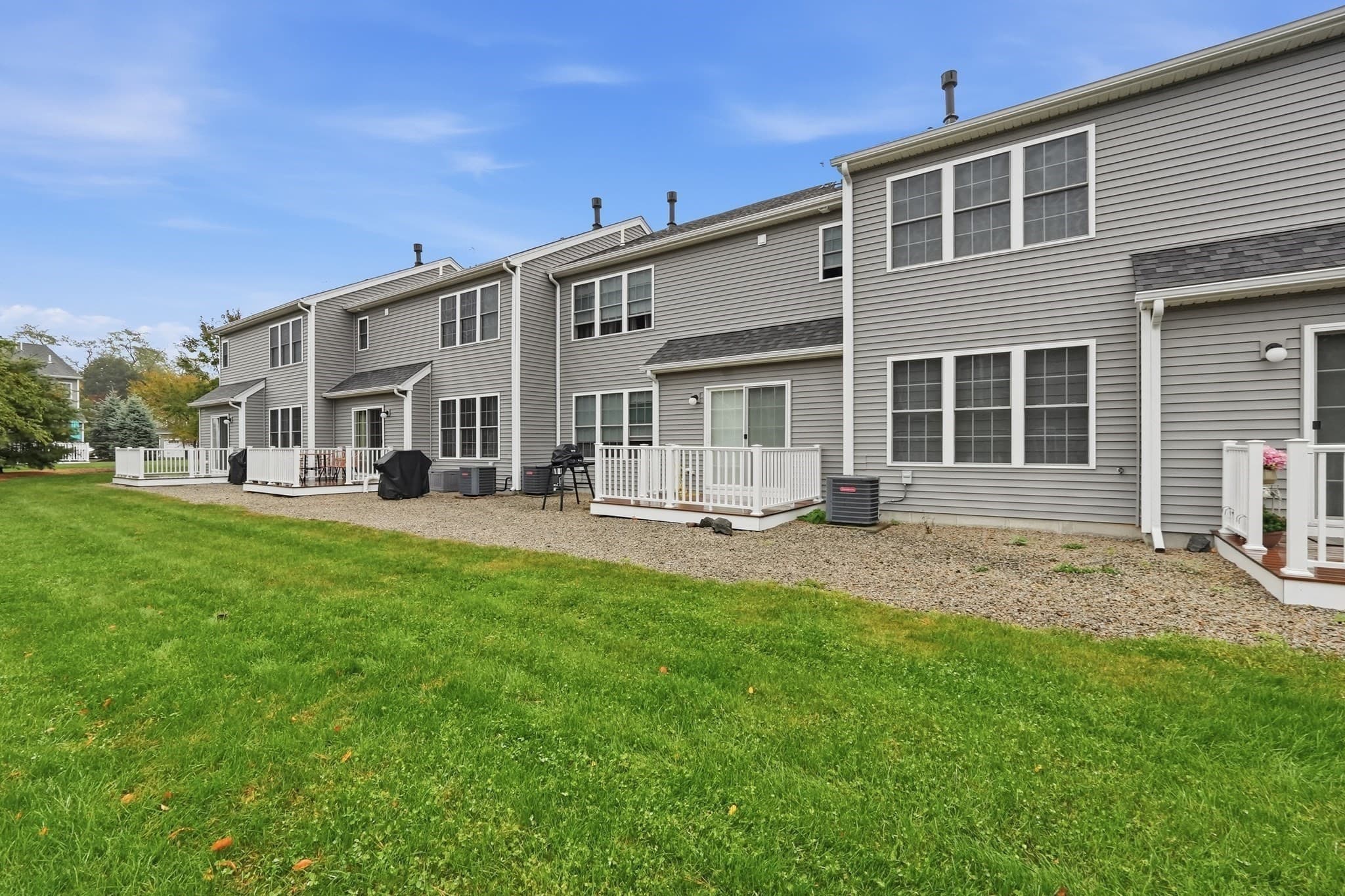 Condominium at 135 Ice House Landing # 135, Marlborough MA 01752, photo 31 of 33