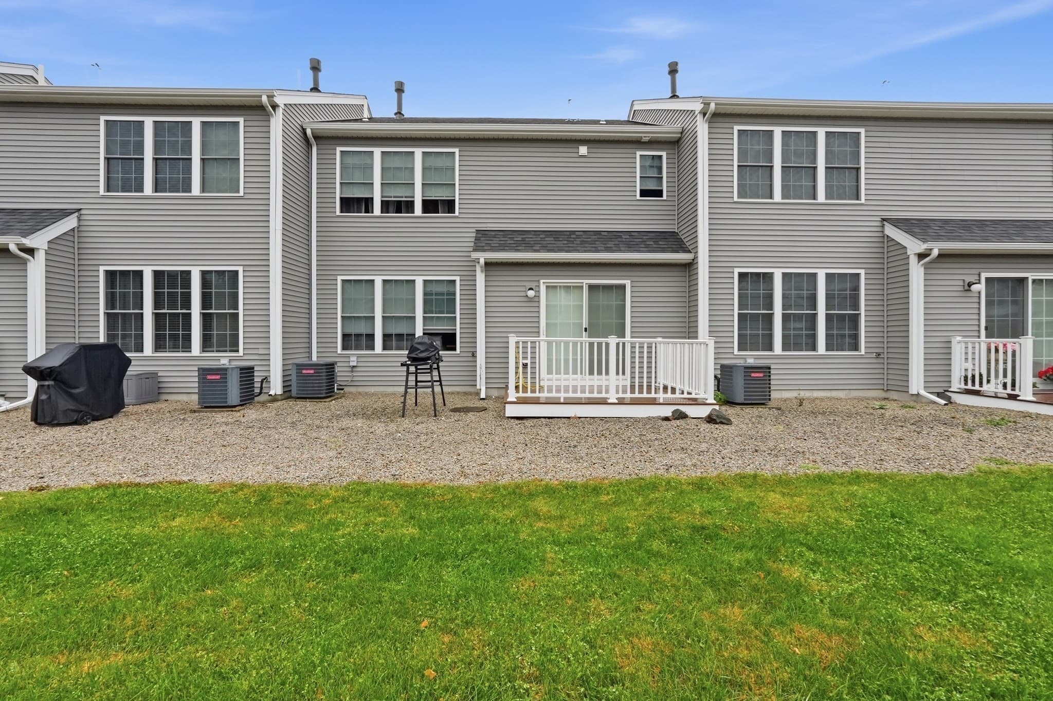 Condominium at 135 Ice House Landing # 135, Marlborough MA 01752, photo 29 of 33