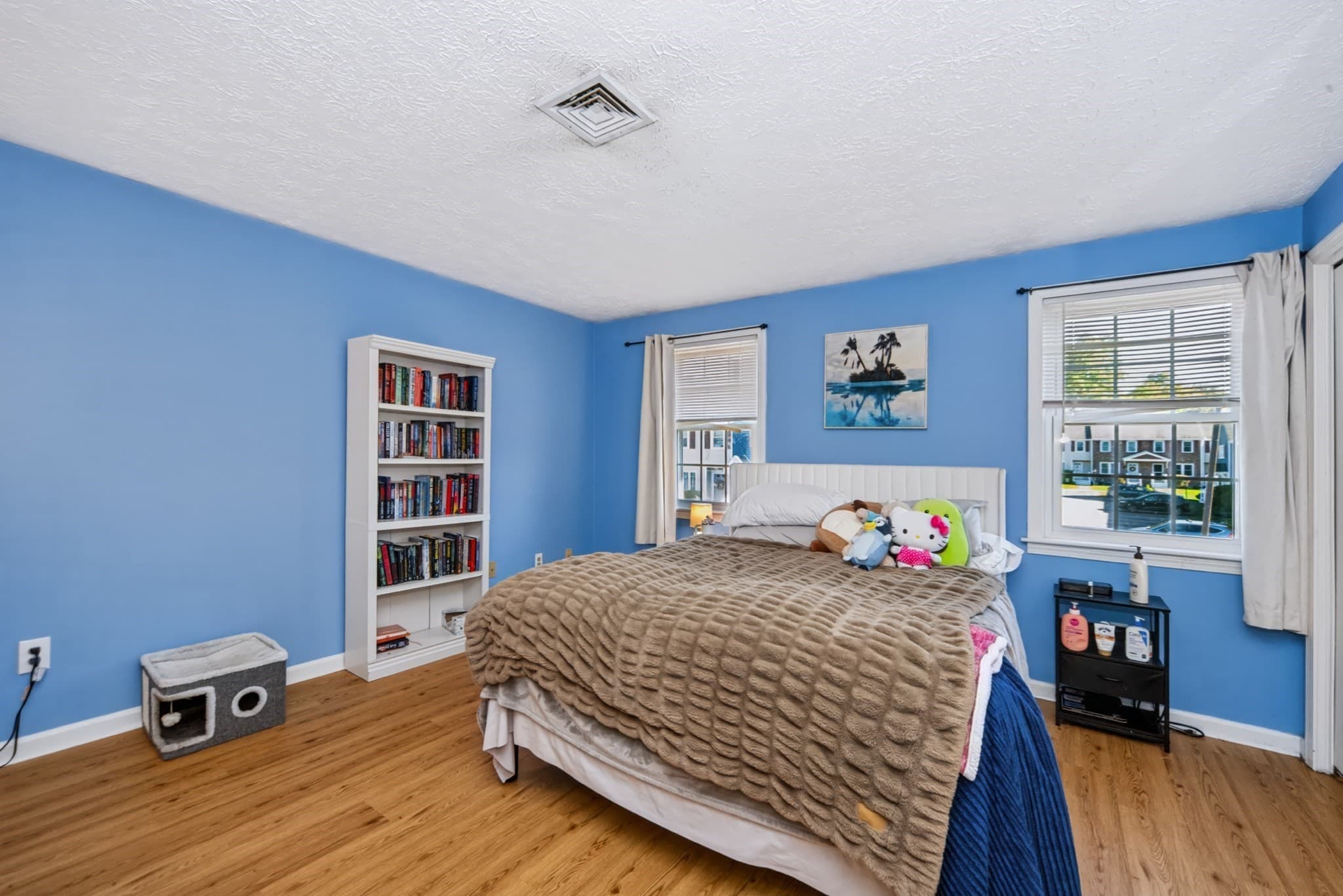 Condominium at 14 Fernwood Dr # B, Leominster MA 01453, photo 27 of 42