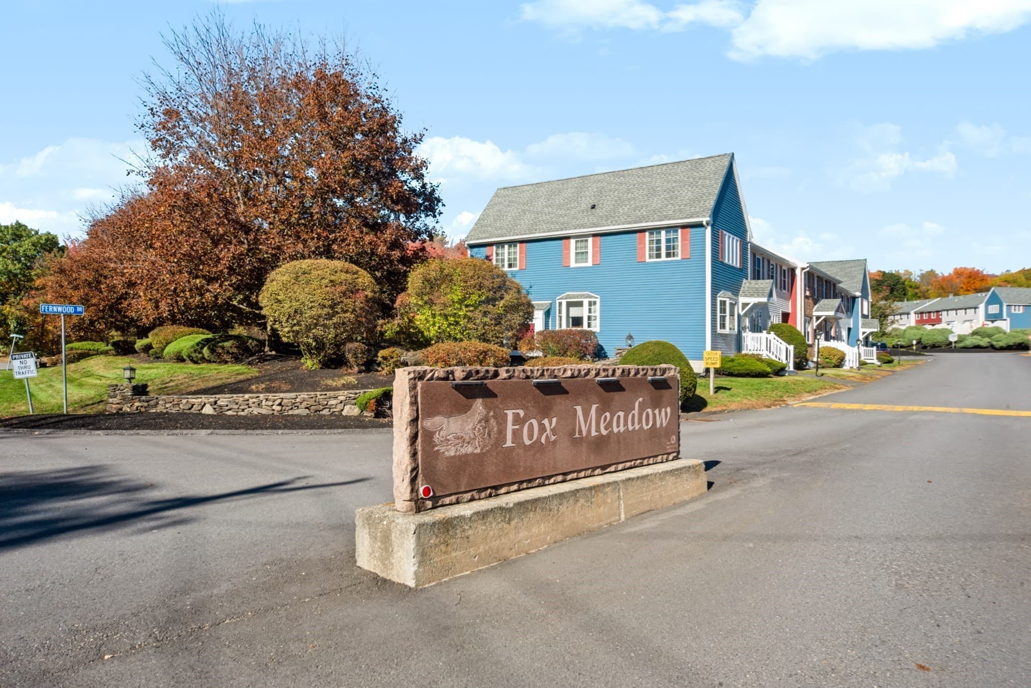 Condominium at 14 Fernwood Dr # B, Leominster MA 01453, photo 2 of 42