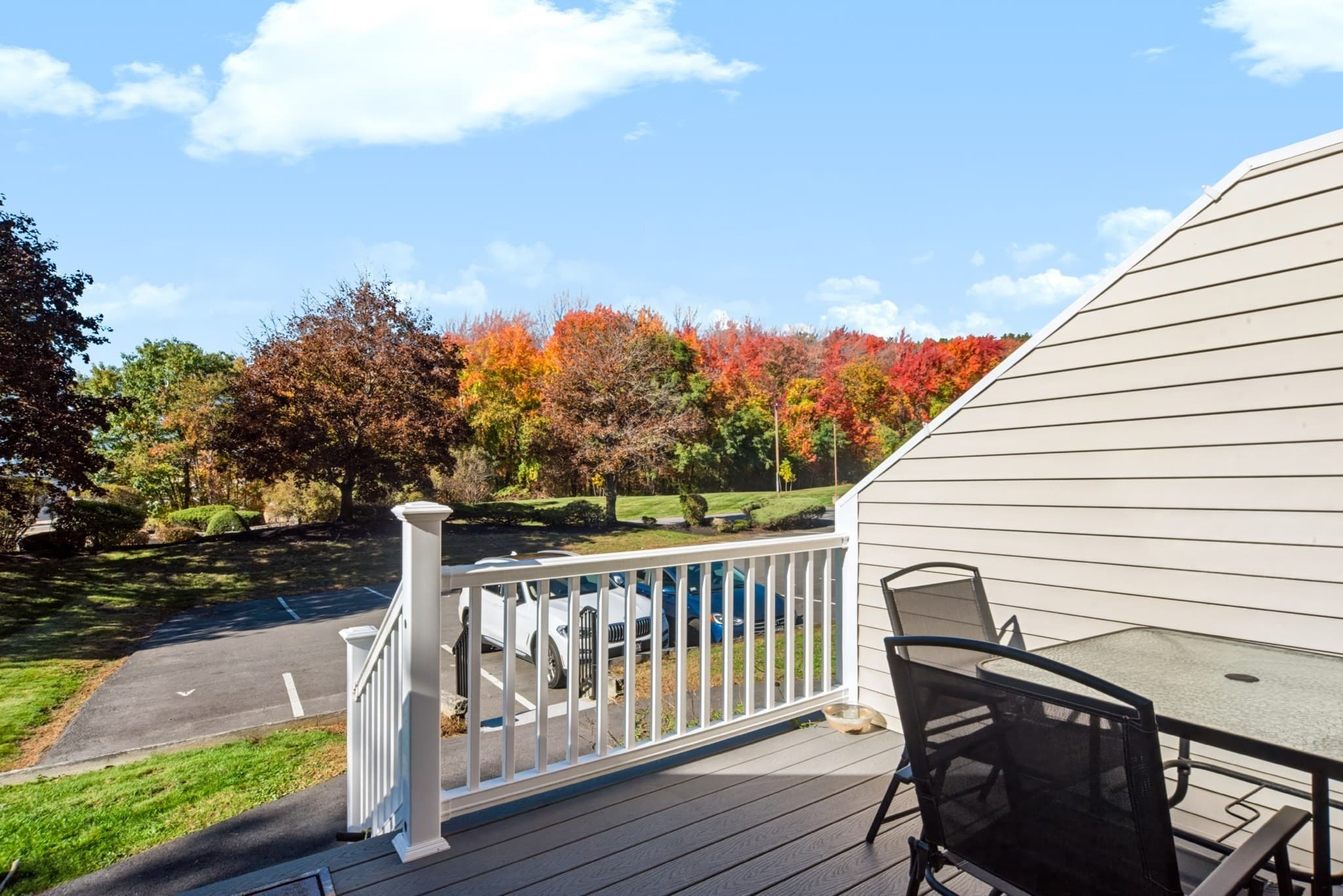 Condominium at 14 Fernwood Dr # B, Leominster MA 01453, photo 36 of 42